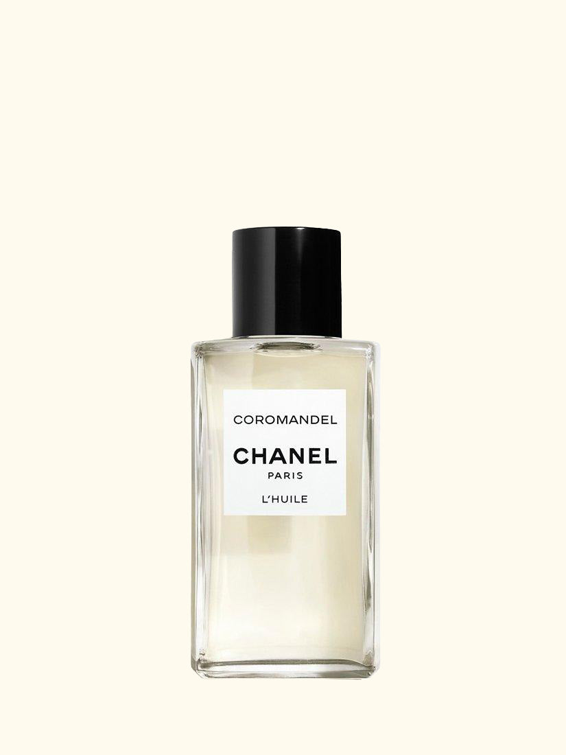 Coromandel Les Exclusifs de CHANEL - Huile Corps, 250ml