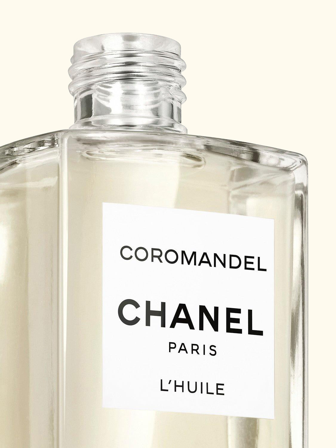 Coromandel Les Exclusifs de CHANEL - Huile Corps, 250ml