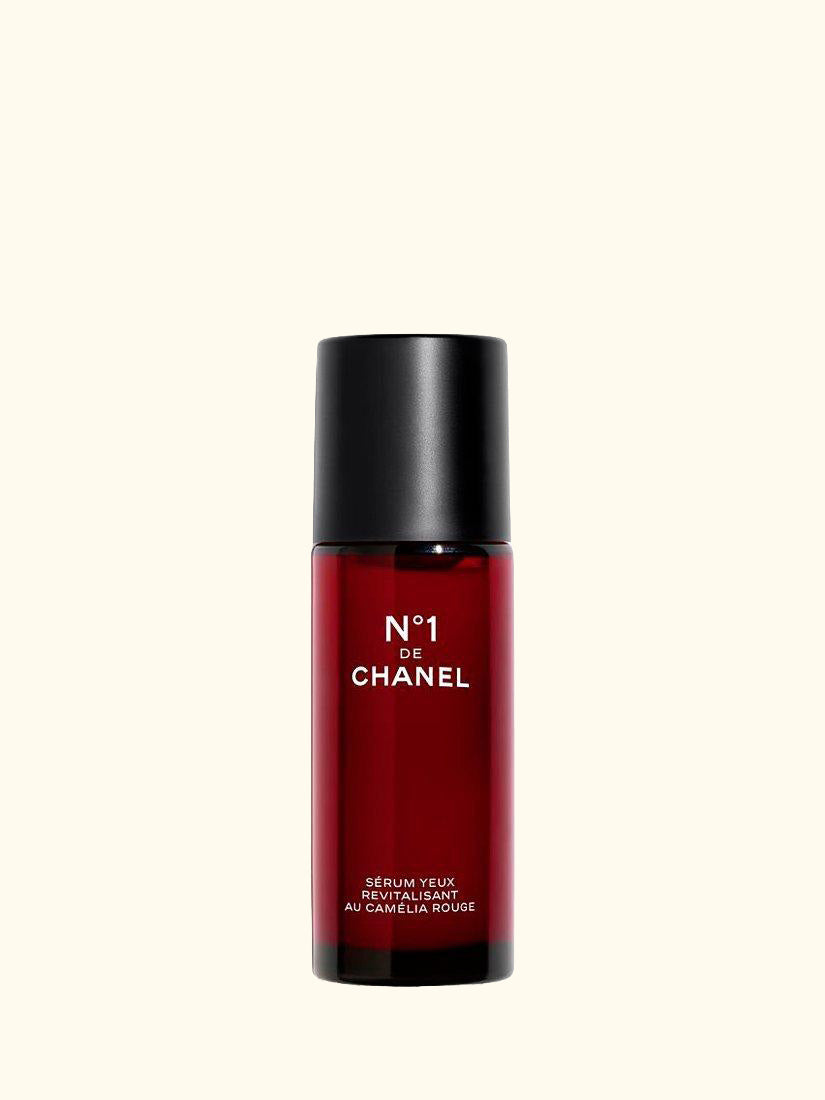 N°1 De CHANEL Revitalising Eye Serum Smooths - Revives - Gives Eyes A Wide-Awake Look, 15ml