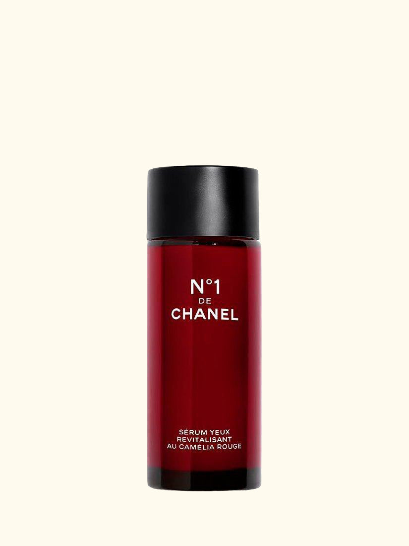 N°1 De CHANEL Revitalising Eye Serum Refill Smooths - Revives - Gives Eyes A Wide-Awake Look, 15ml