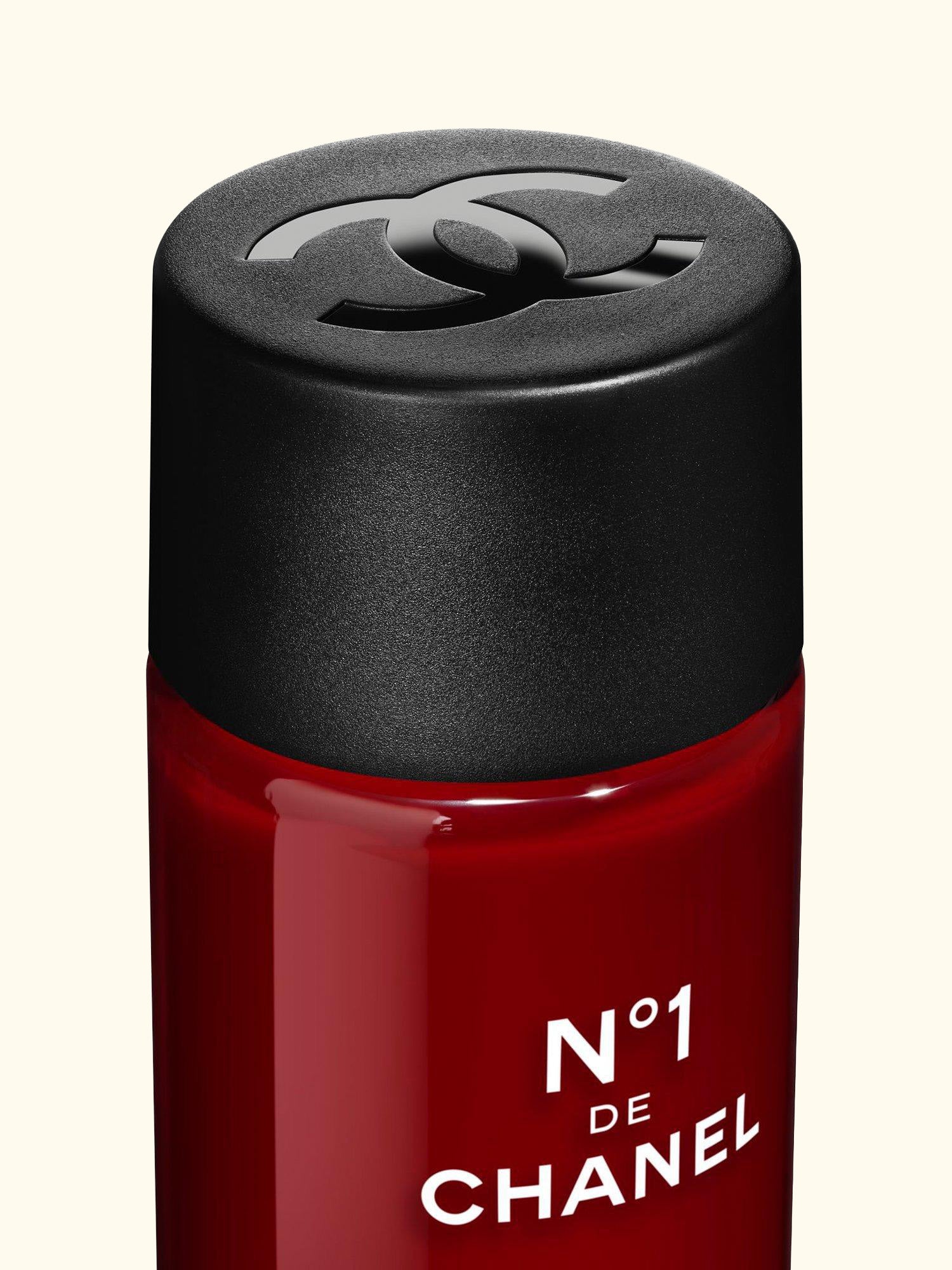 N°1 De CHANEL Revitalising Eye Serum Refill Smooths - Revives - Gives Eyes A Wide-Awake Look, 15ml
