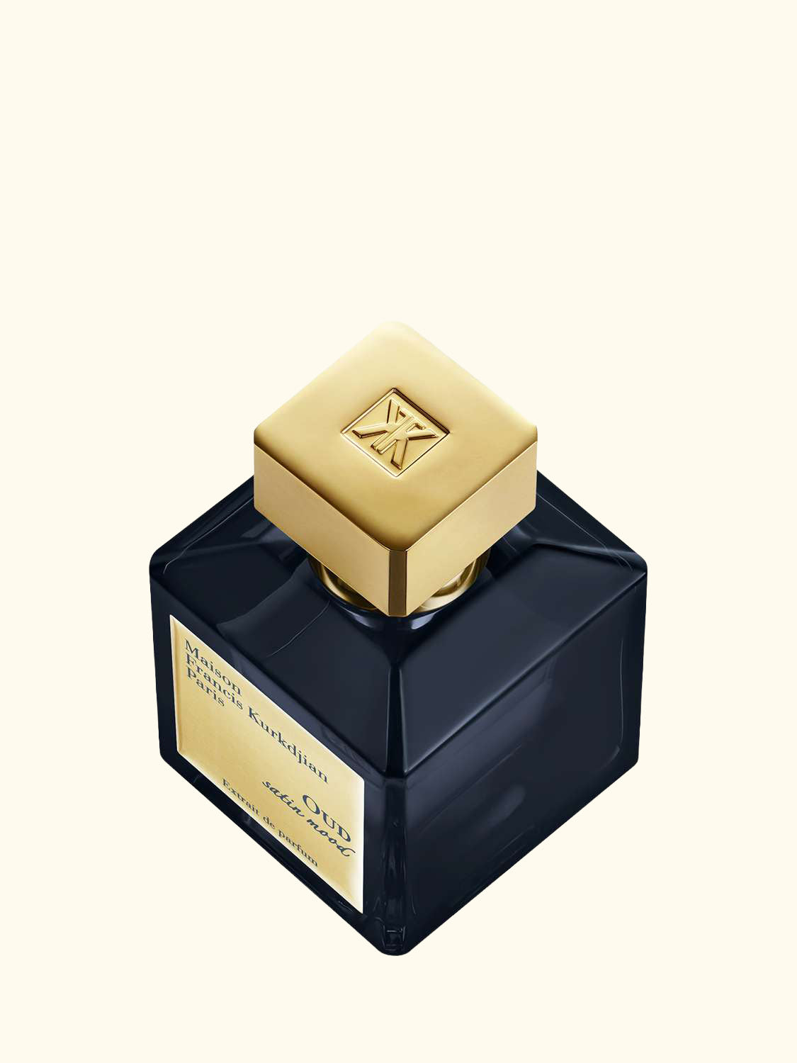 Oud Satin Mood Extrait de Parfum, 70ml