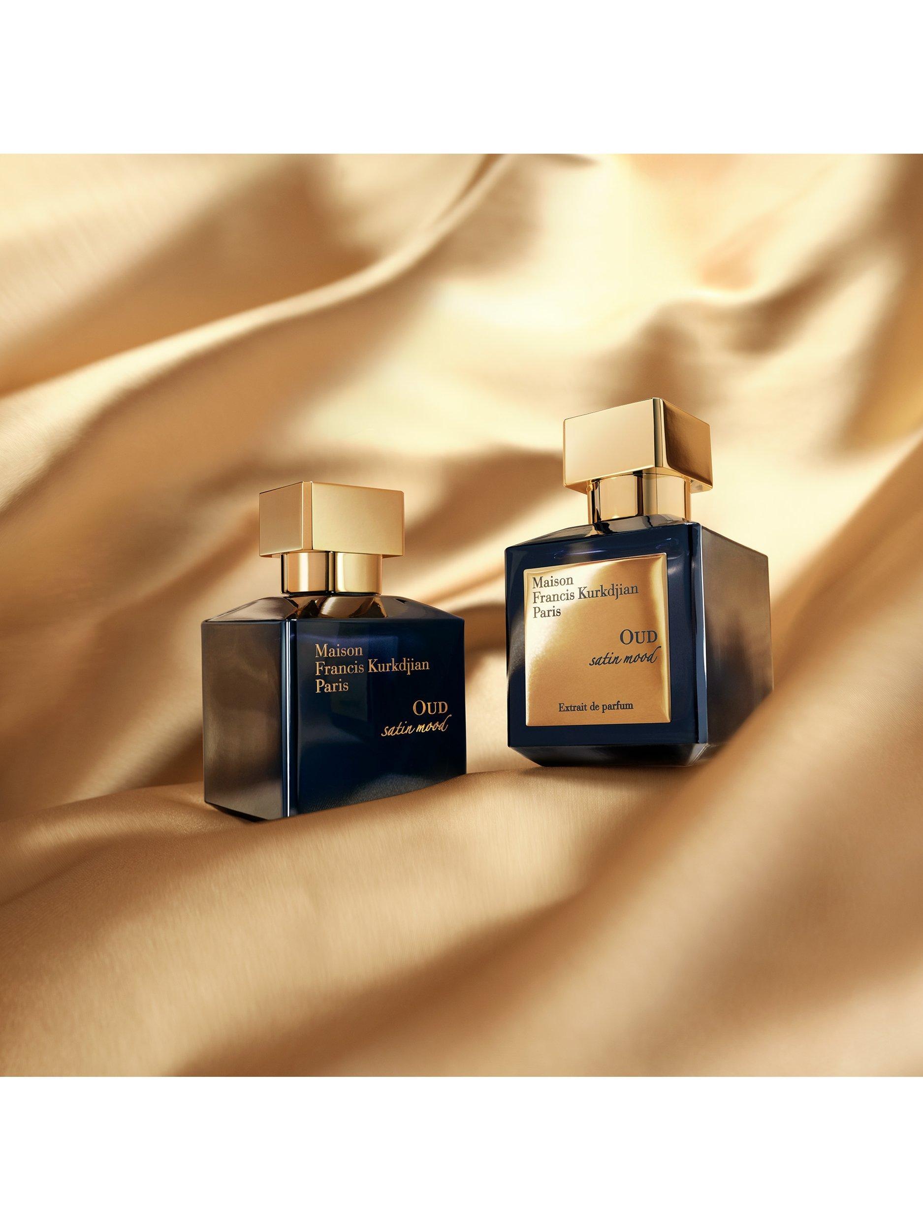 Oud Satin Mood Extrait de Parfum, 70ml