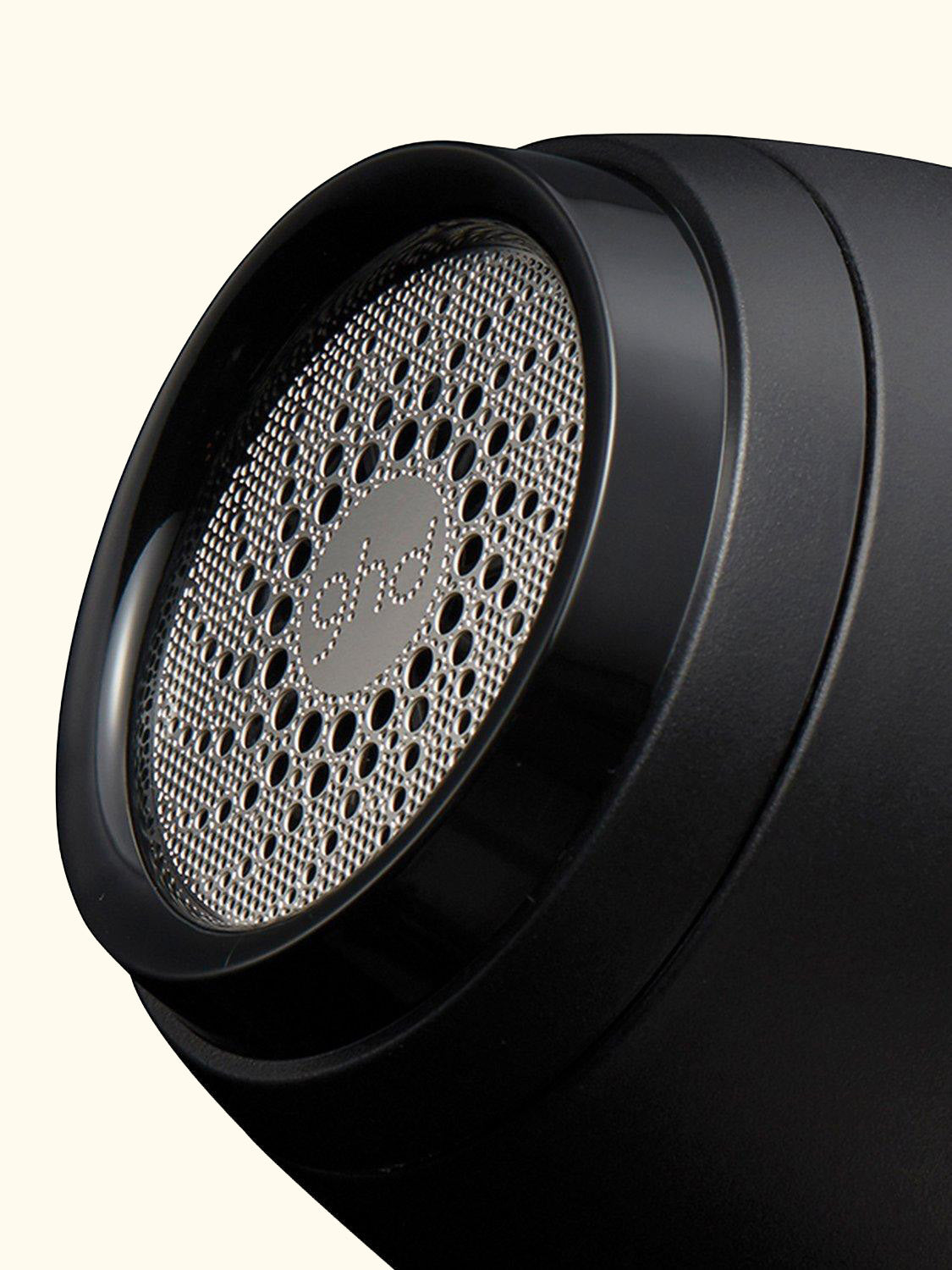 Air 2.0 Hair Dryer, Black