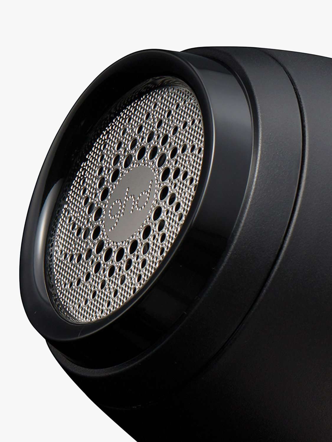 Air 2.0 Hair Dryer, Black