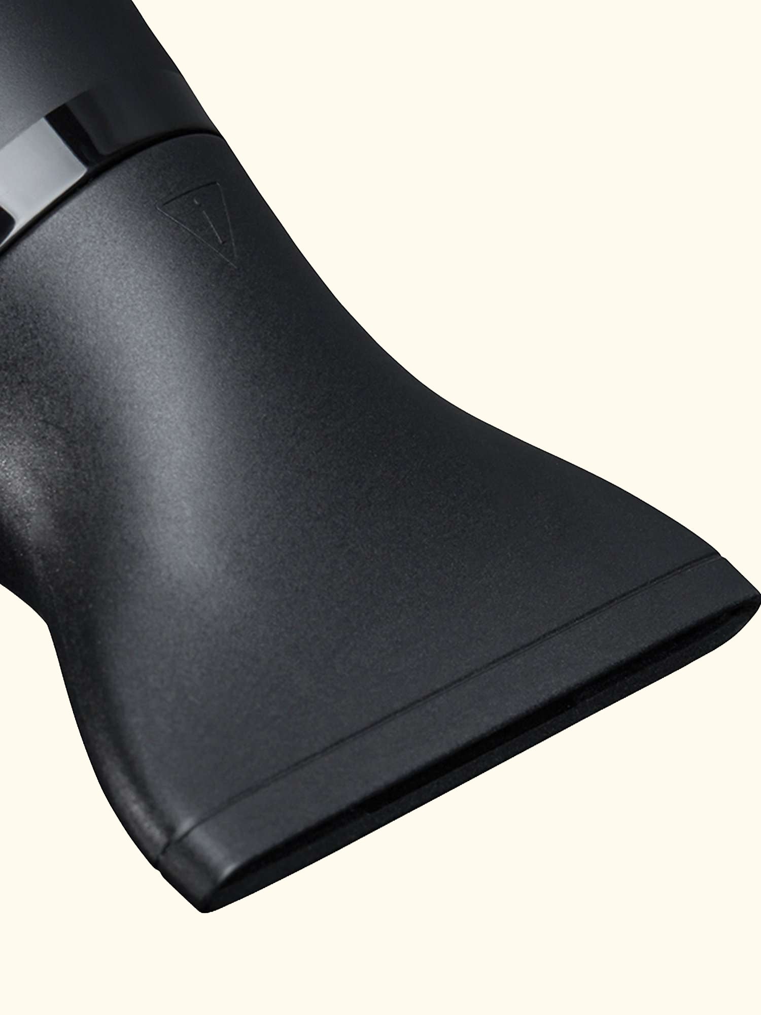Air 2.0 Hair Dryer, Black