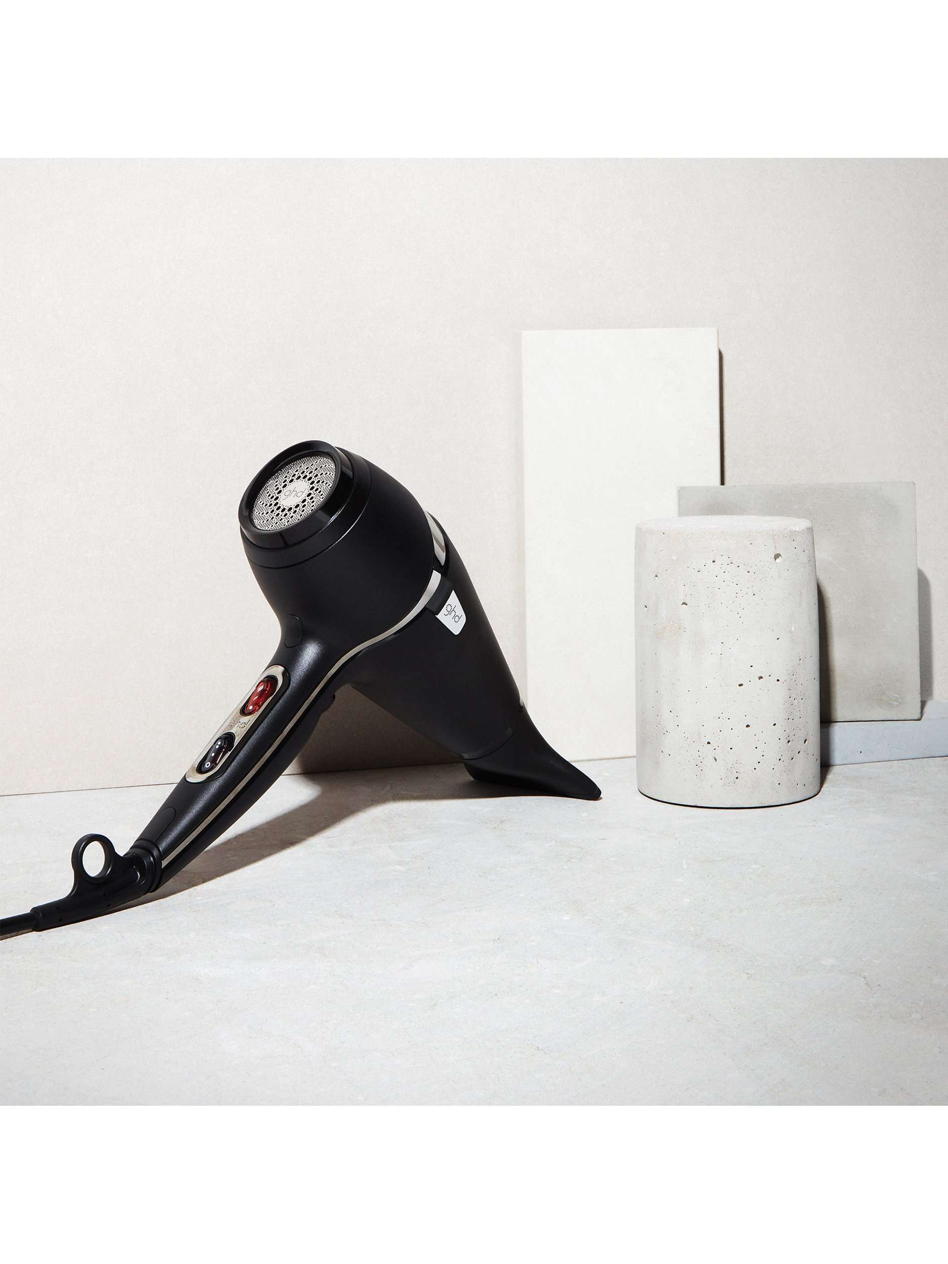 Air 2.0 Hair Dryer, Black