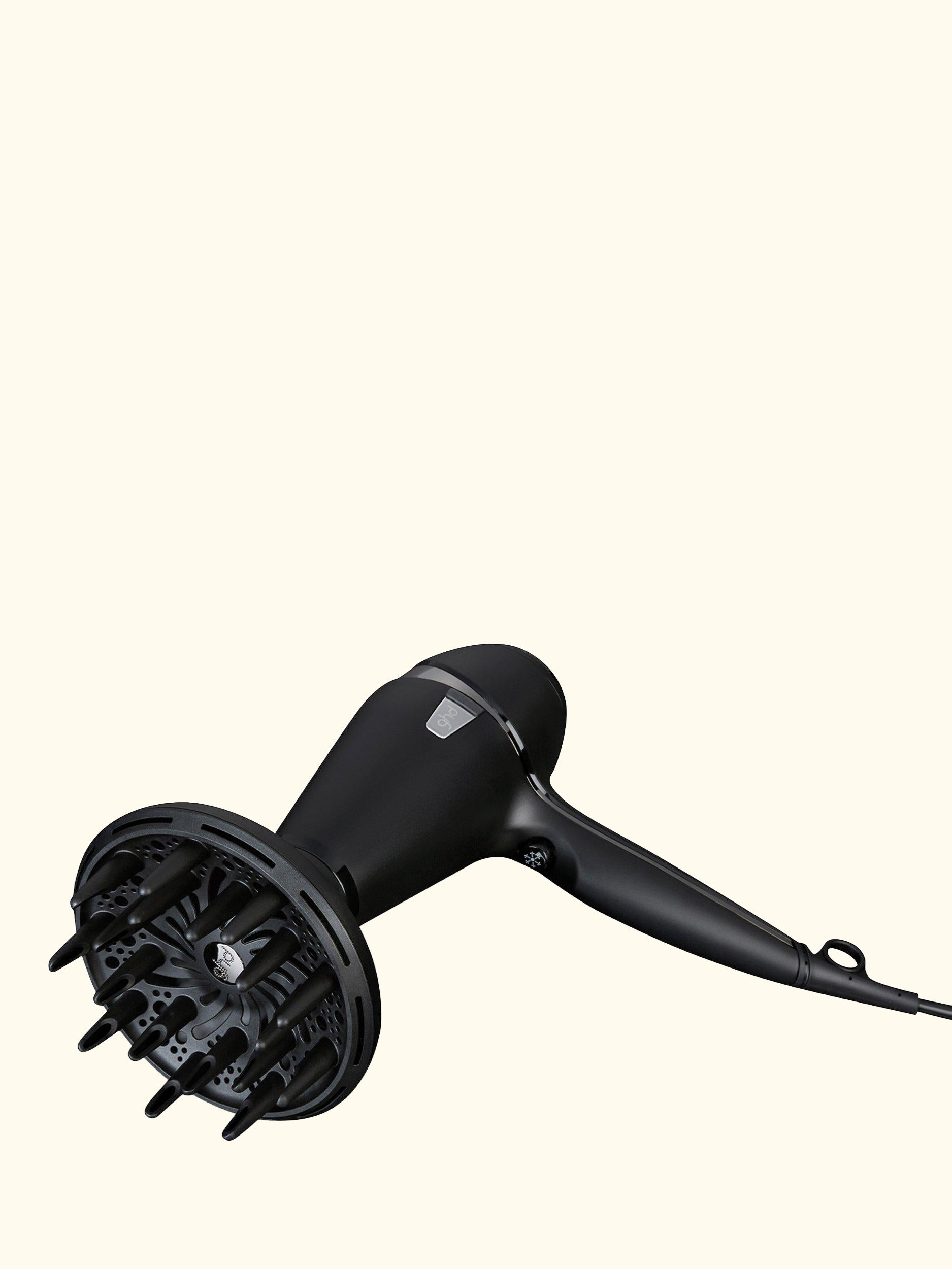 Air 2.0 Hair Drying Kit, Black