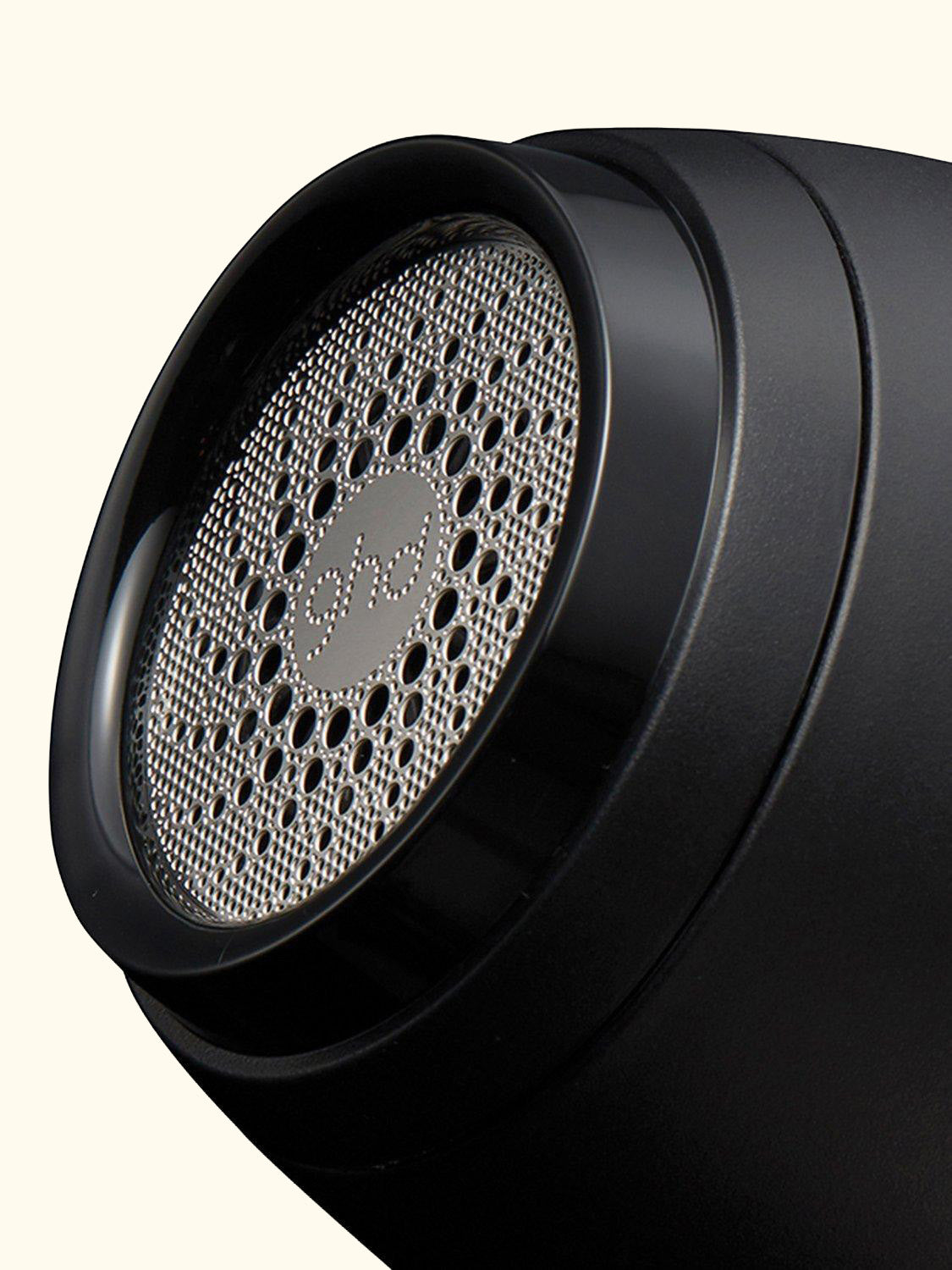 Air 2.0 Hair Drying Kit, Black