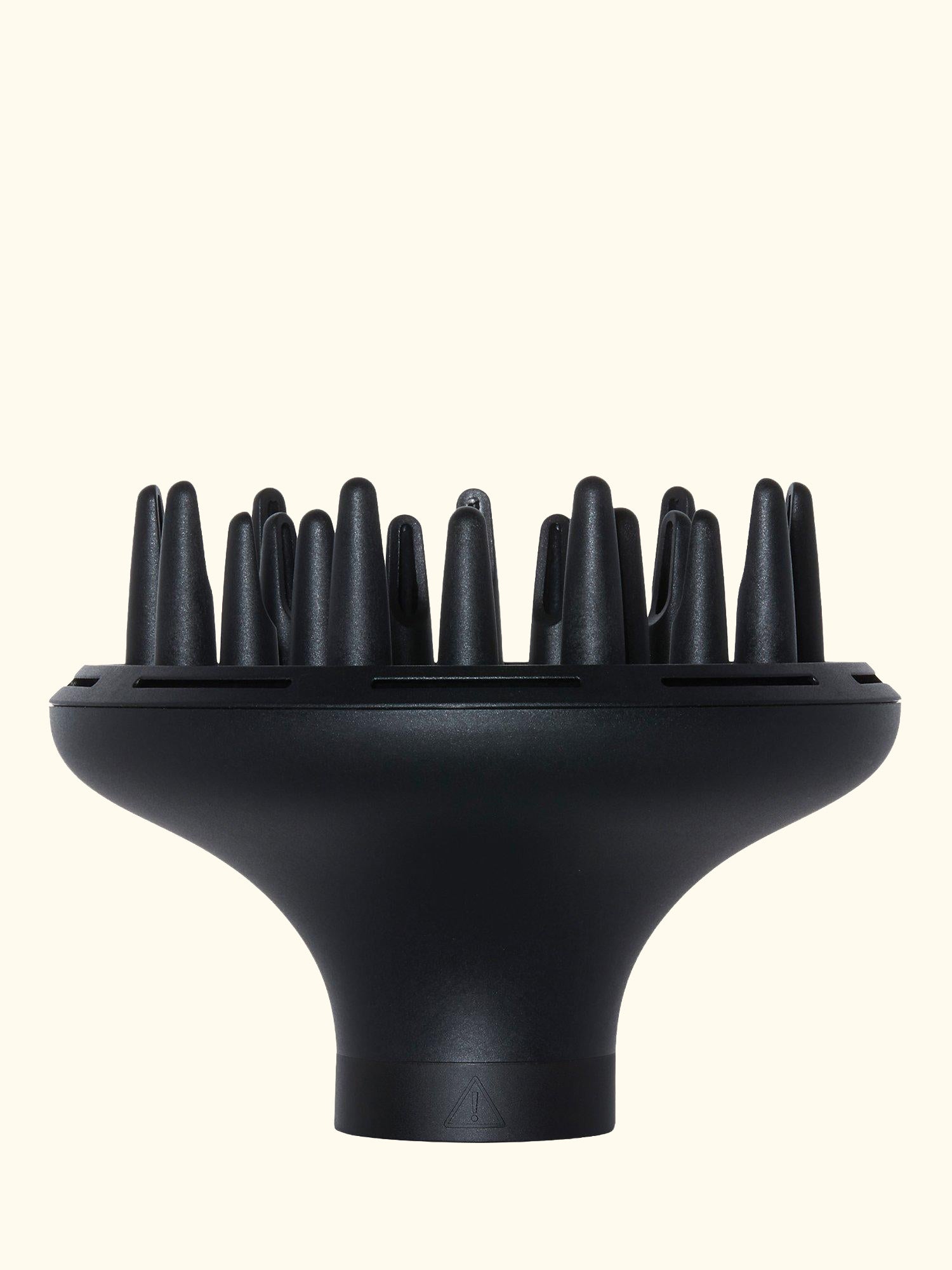 Helios & Air 2.0 Hair Dryer Diffuser, Black