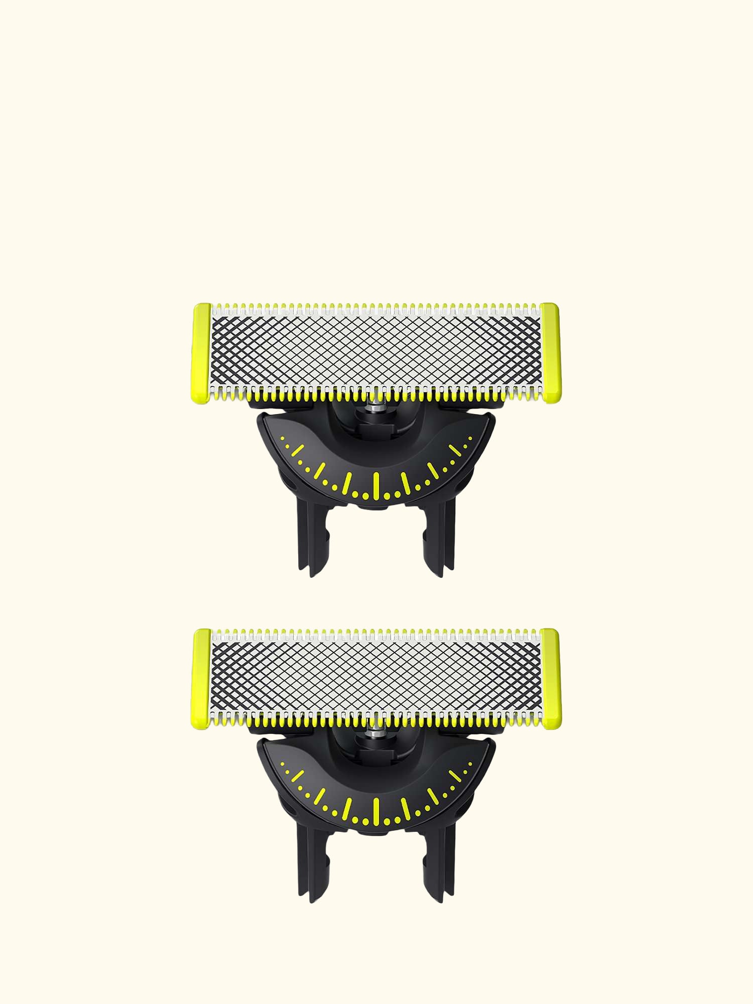 QP420/50 OneBlade 360 Blades, Pack of 2