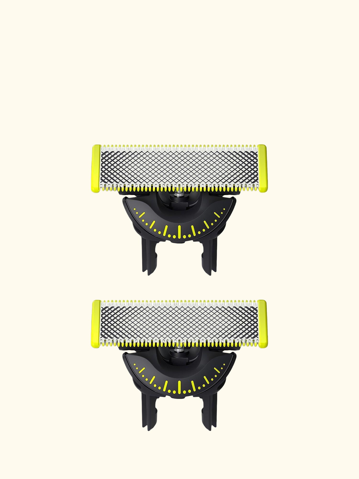 QP420/50 OneBlade 360 Blades, Pack of 2