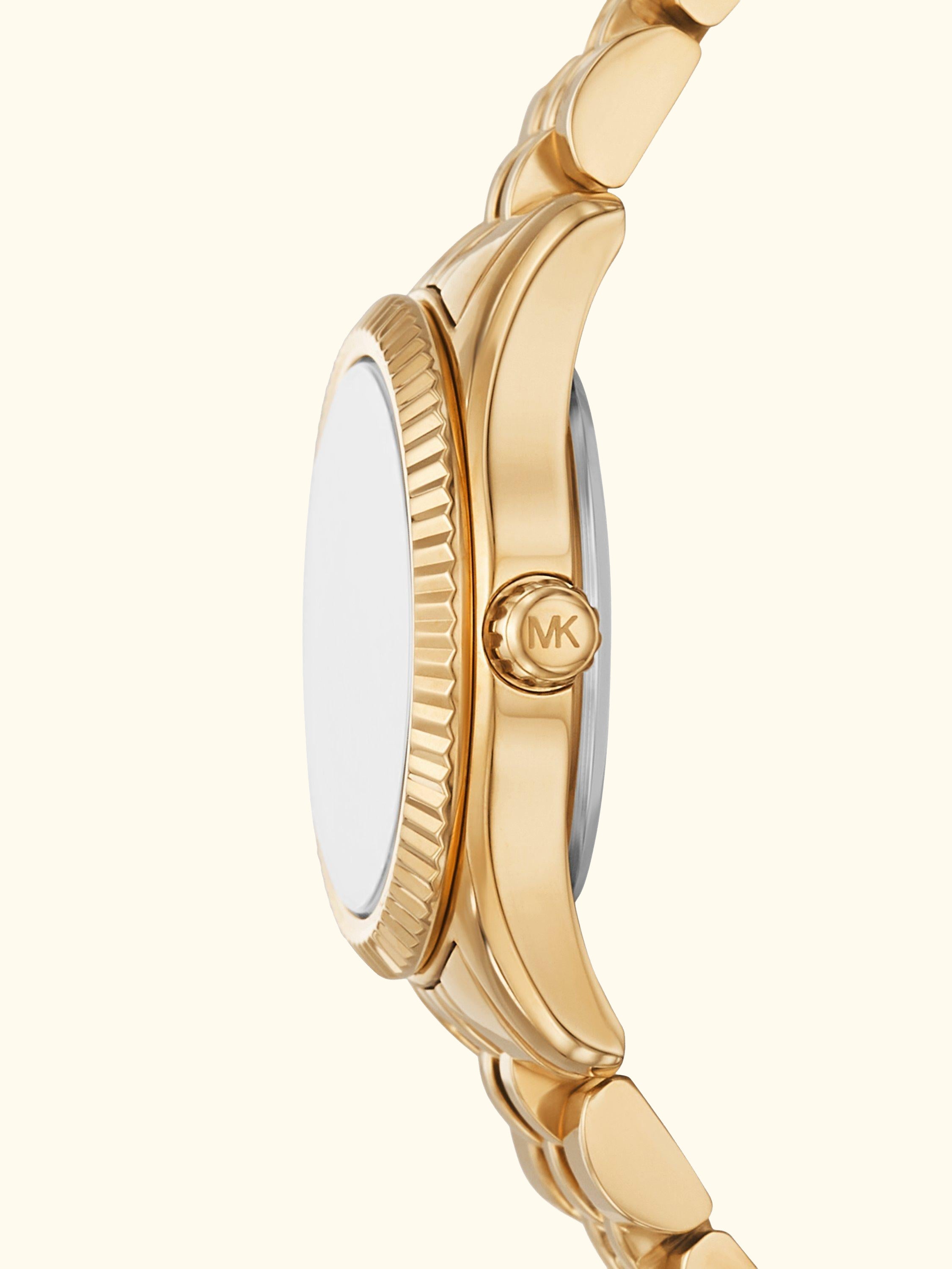 Women's Lexington Crystal Bracelet Strap Watch