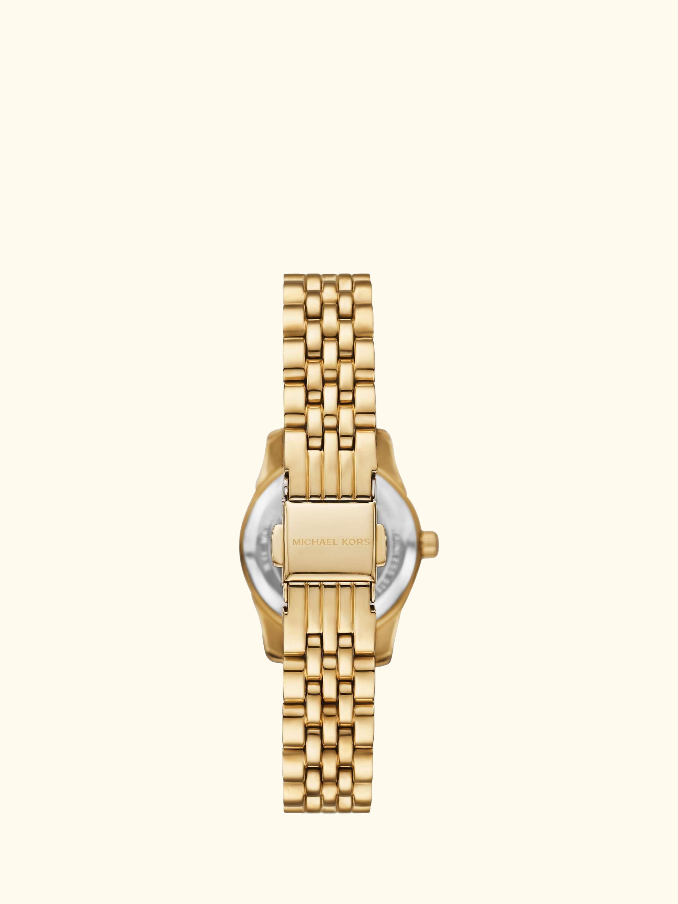 Women's Lexington Crystal Bracelet Strap Watch