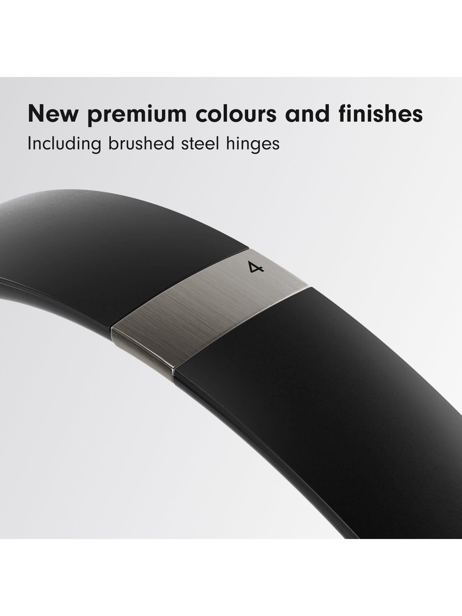 Solo 4 Wireless Bluetooth On-Ear Headphones with Mic/Remote