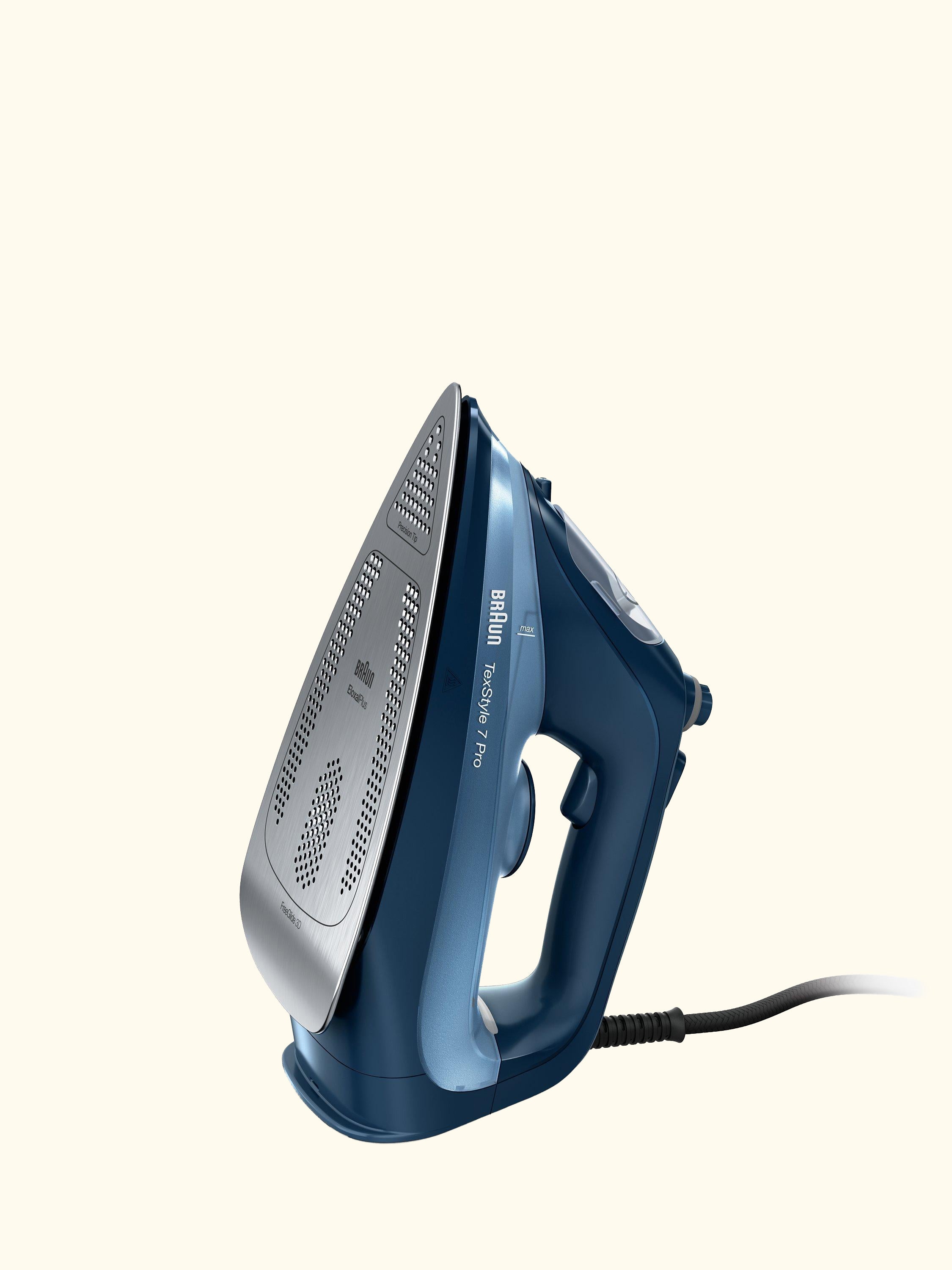 SI7160BL TexStyle 7 Pro Iron, Blue