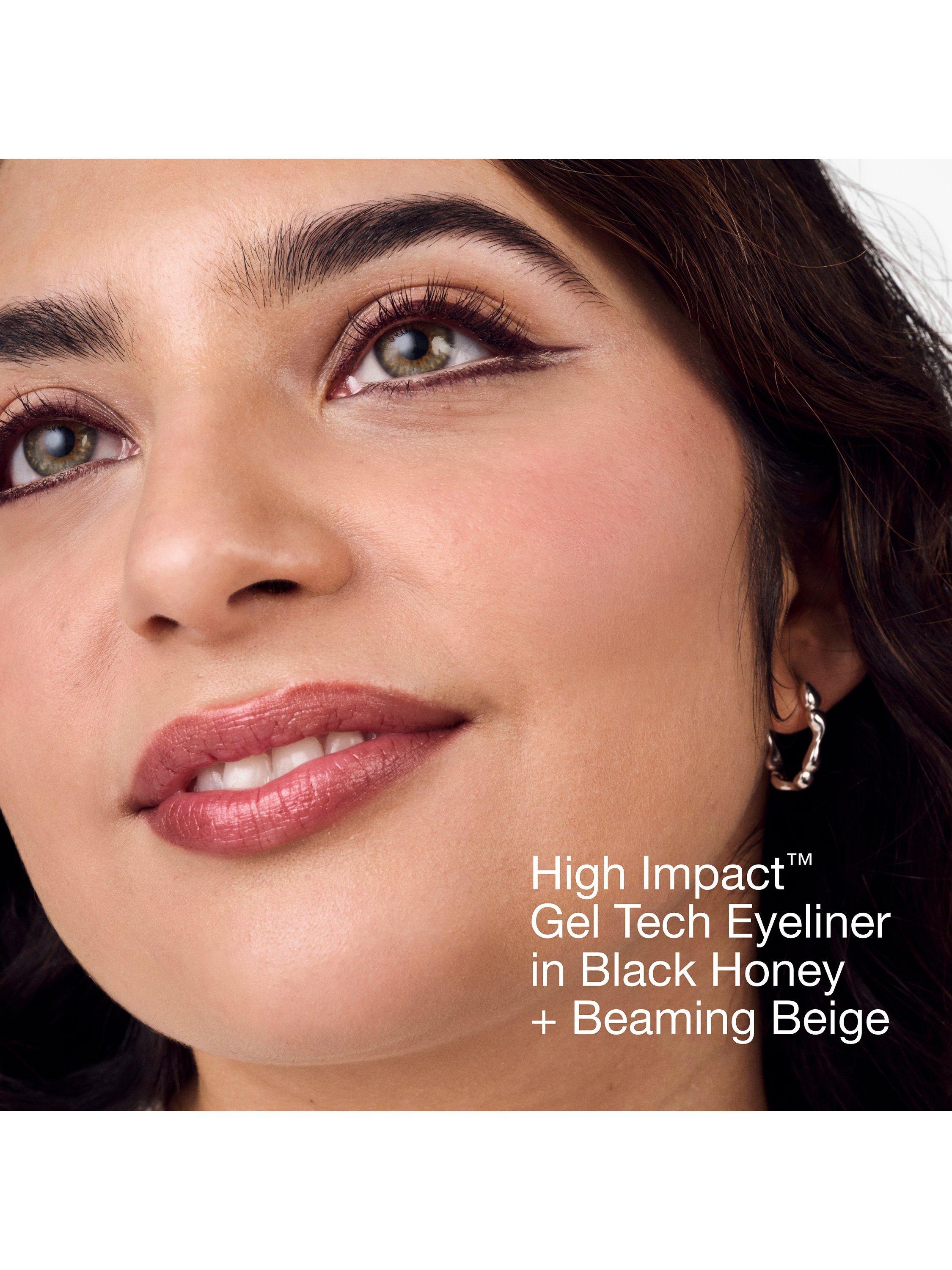 High Impact™ Gel Tech Eyeliner