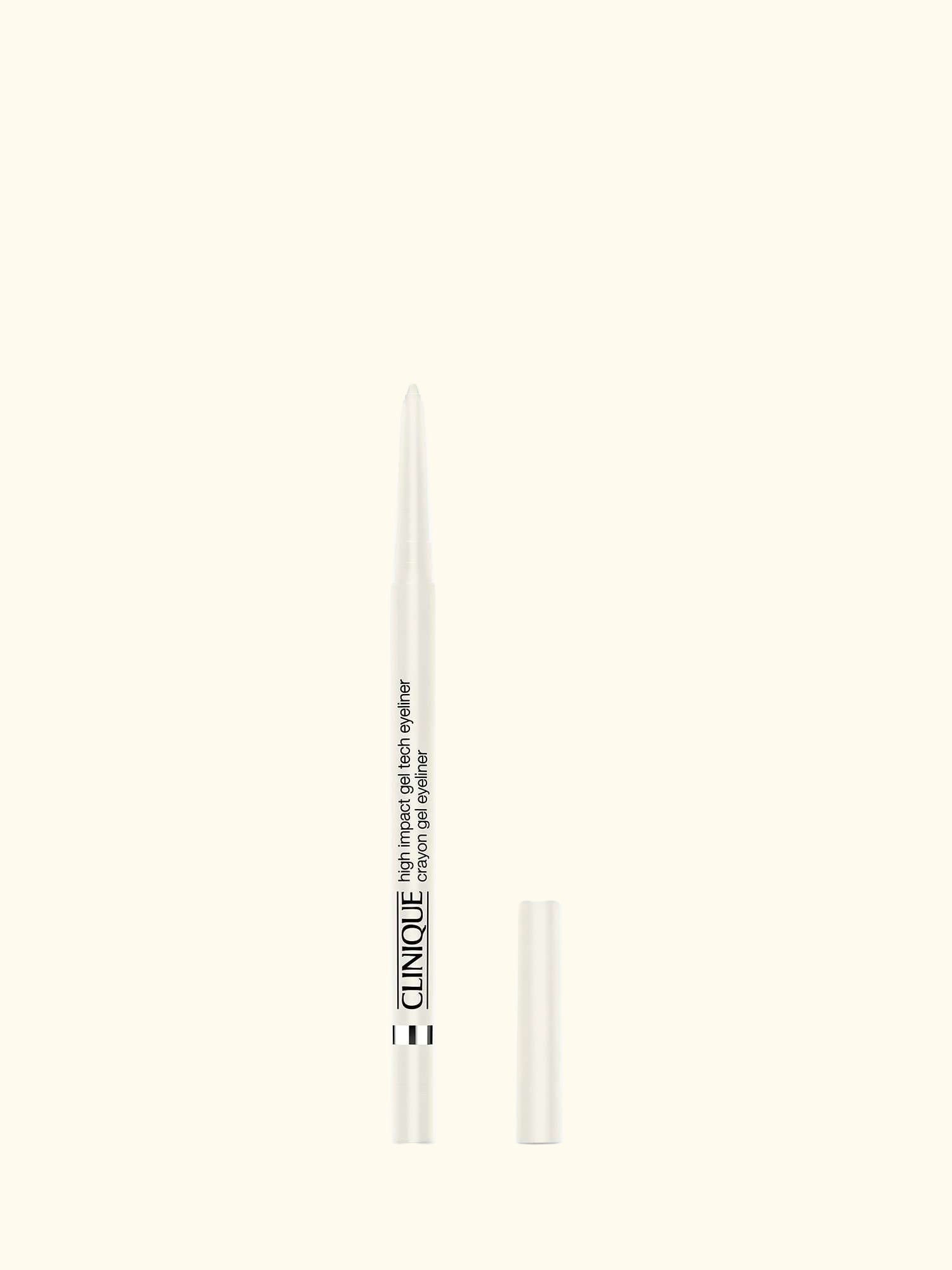High Impact™ Gel Tech Eyeliner