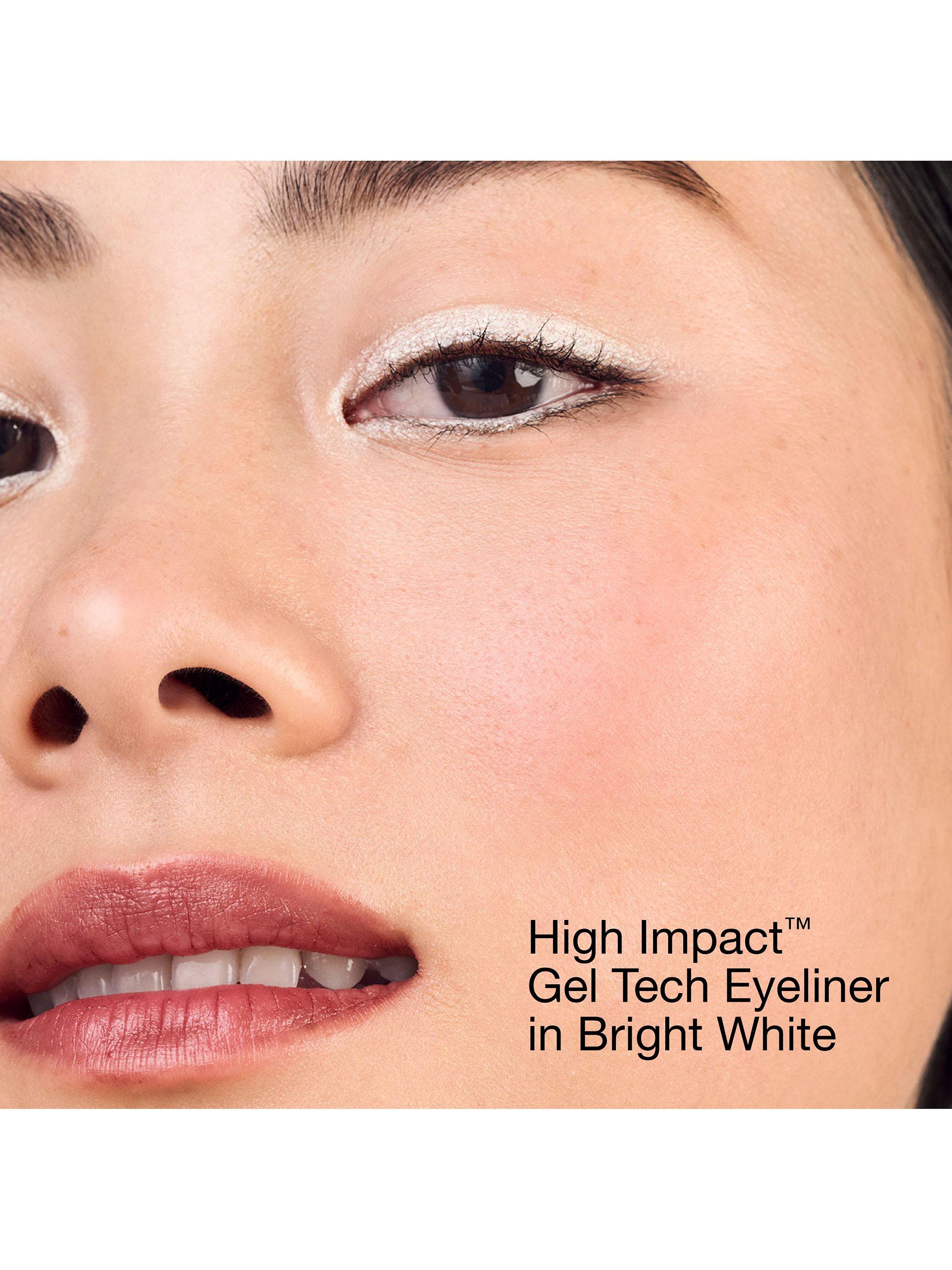 High Impact™ Gel Tech Eyeliner