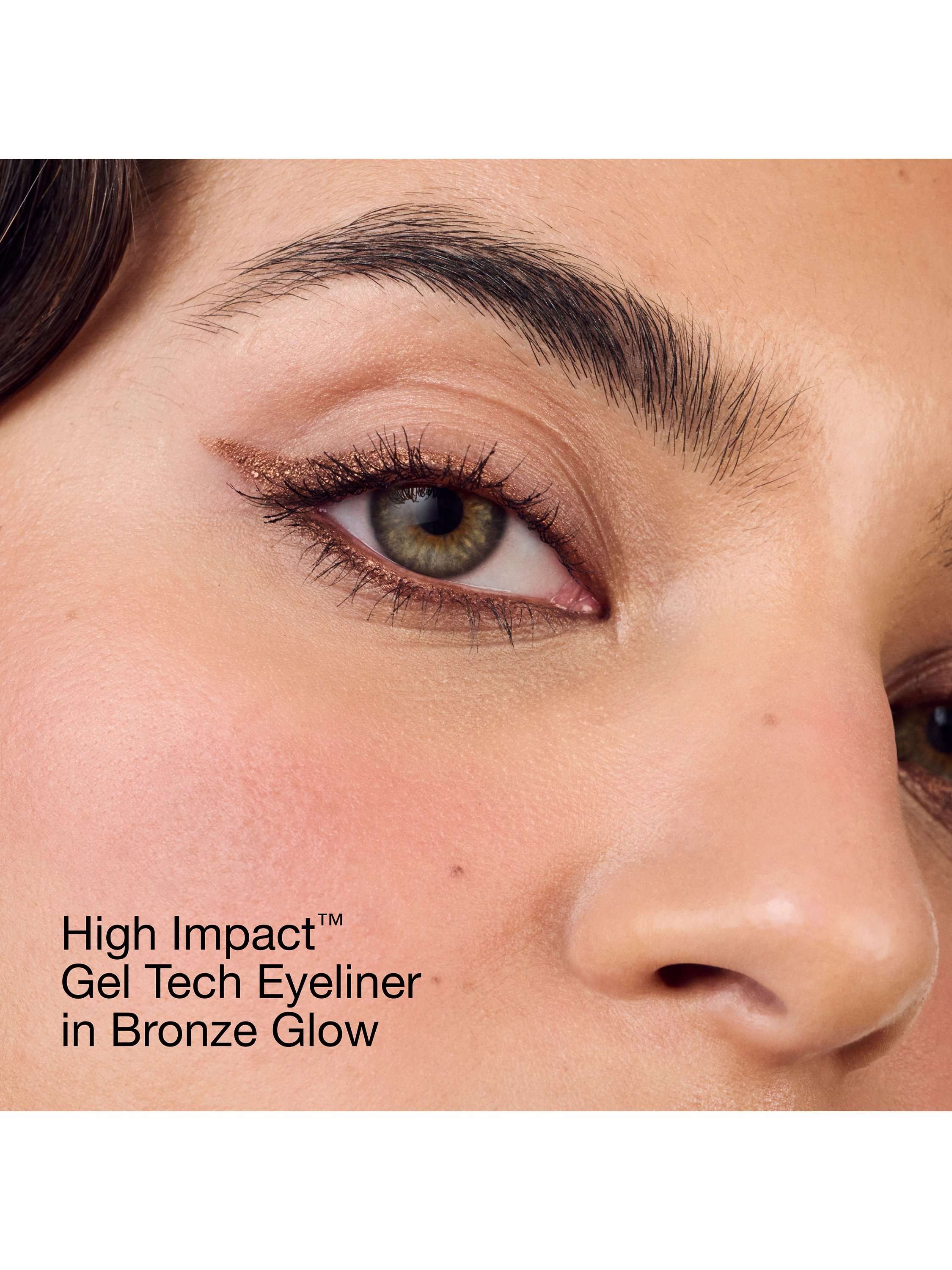 High Impact™ Gel Tech Eyeliner