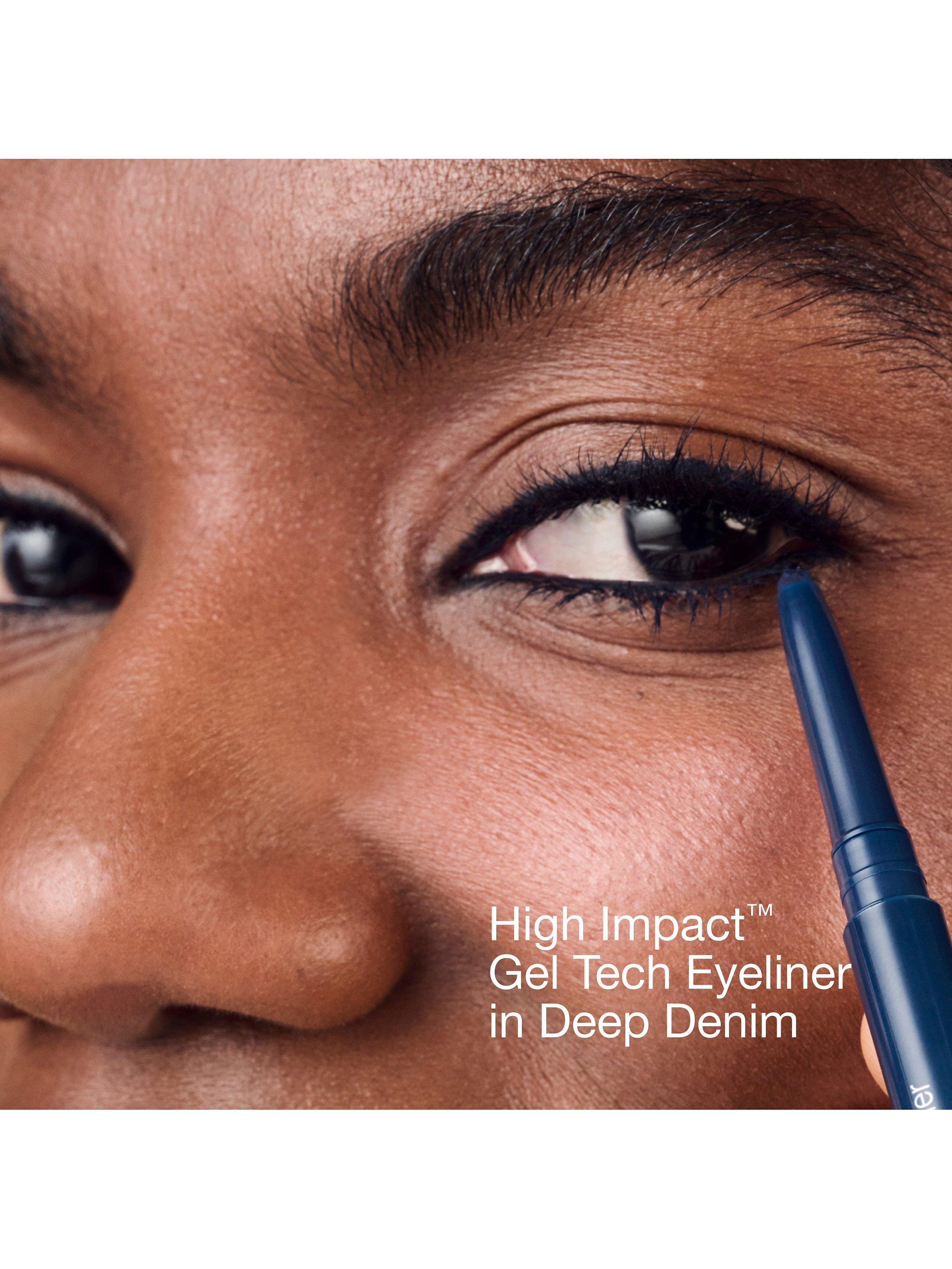 High Impact™ Gel Tech Eyeliner