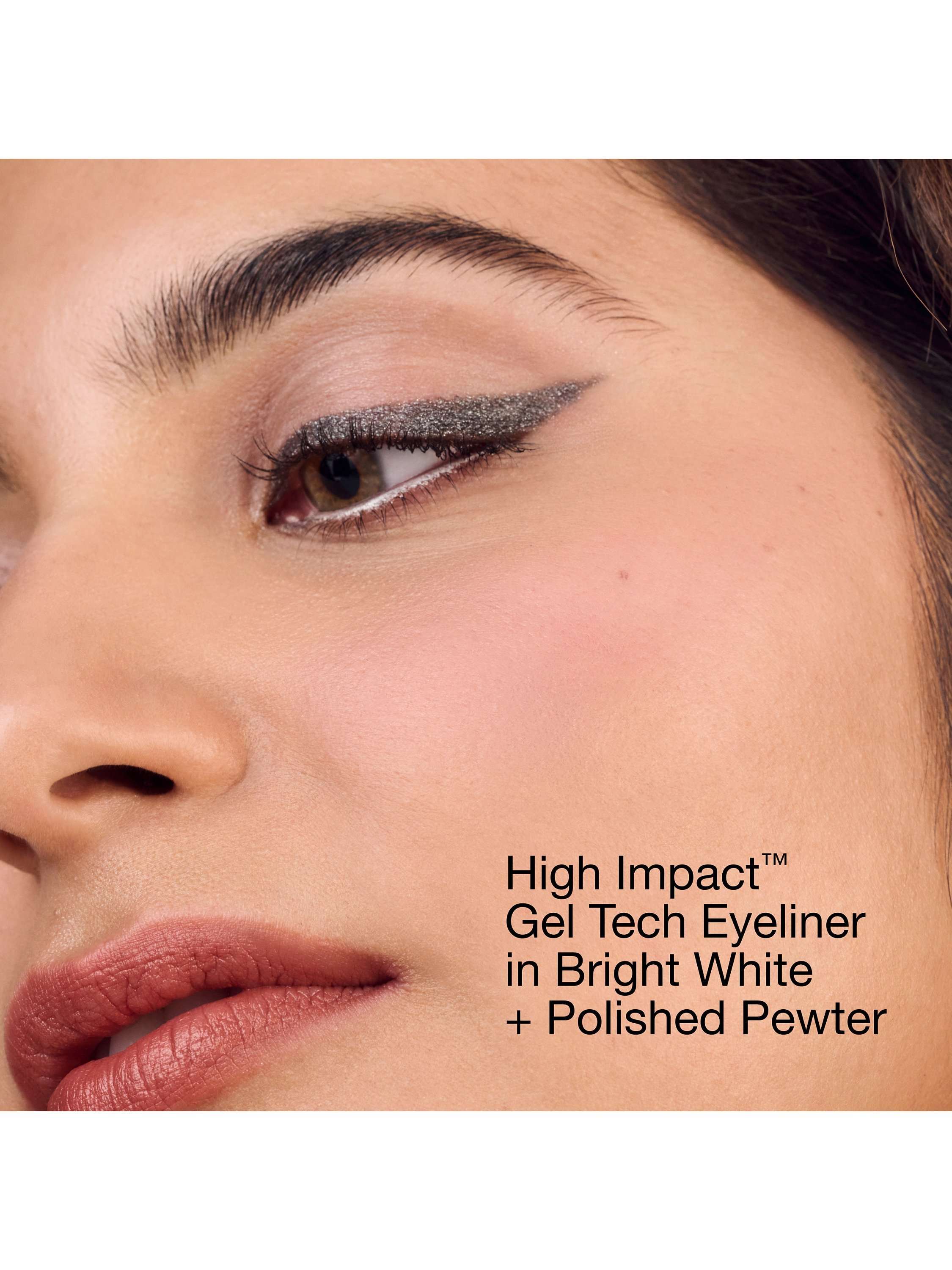 High Impact™ Gel Tech Eyeliner