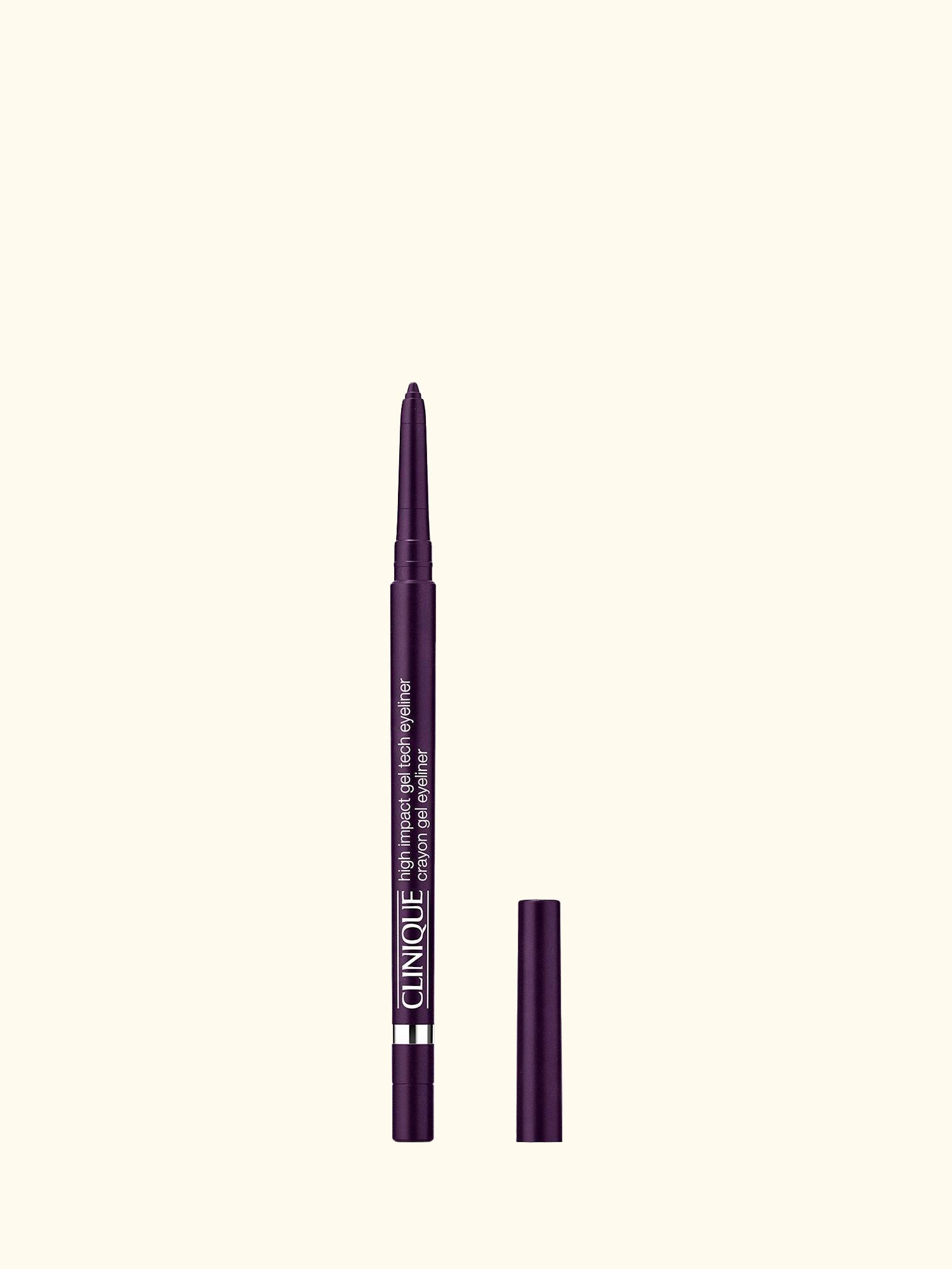 High Impact™ Gel Tech Eyeliner