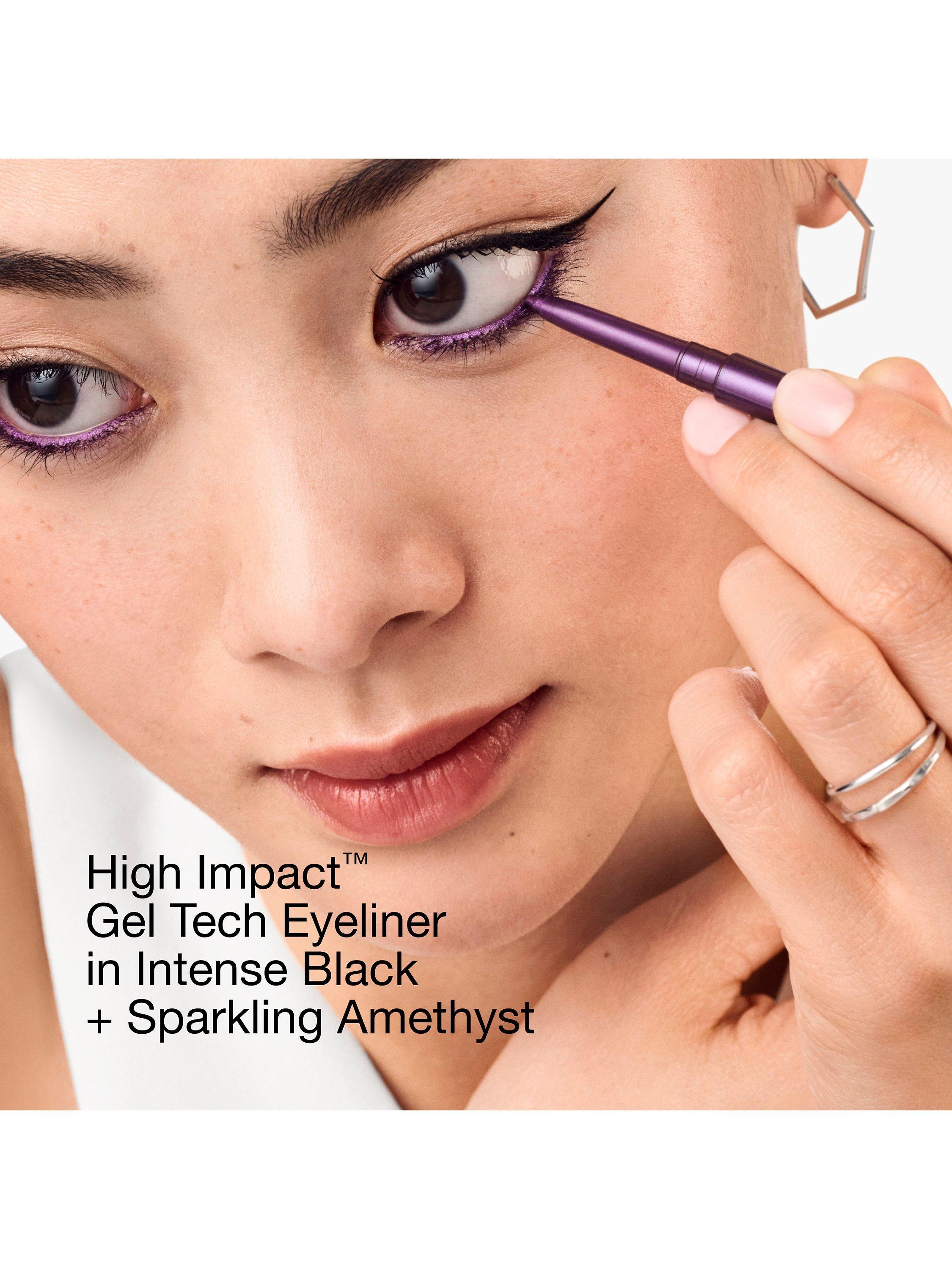 High Impact™ Gel Tech Eyeliner