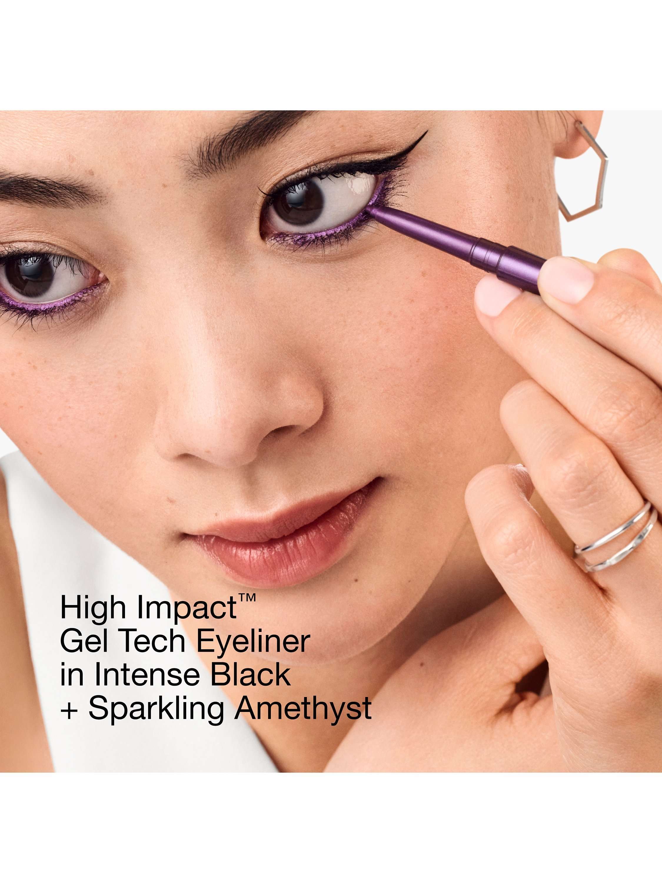 High Impact™ Gel Tech Eyeliner