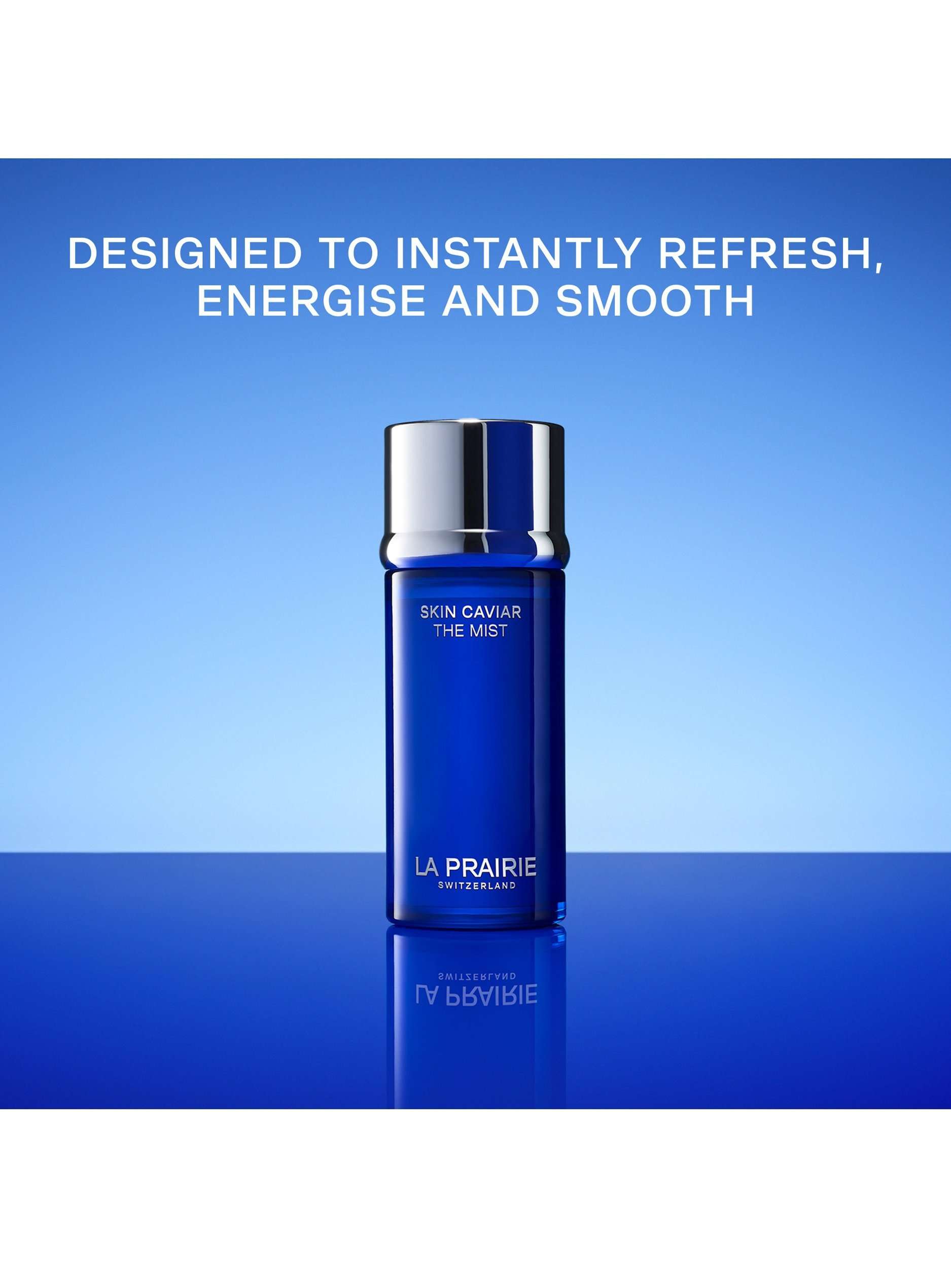 La Prarie Skin Caviar Mist, 50ml