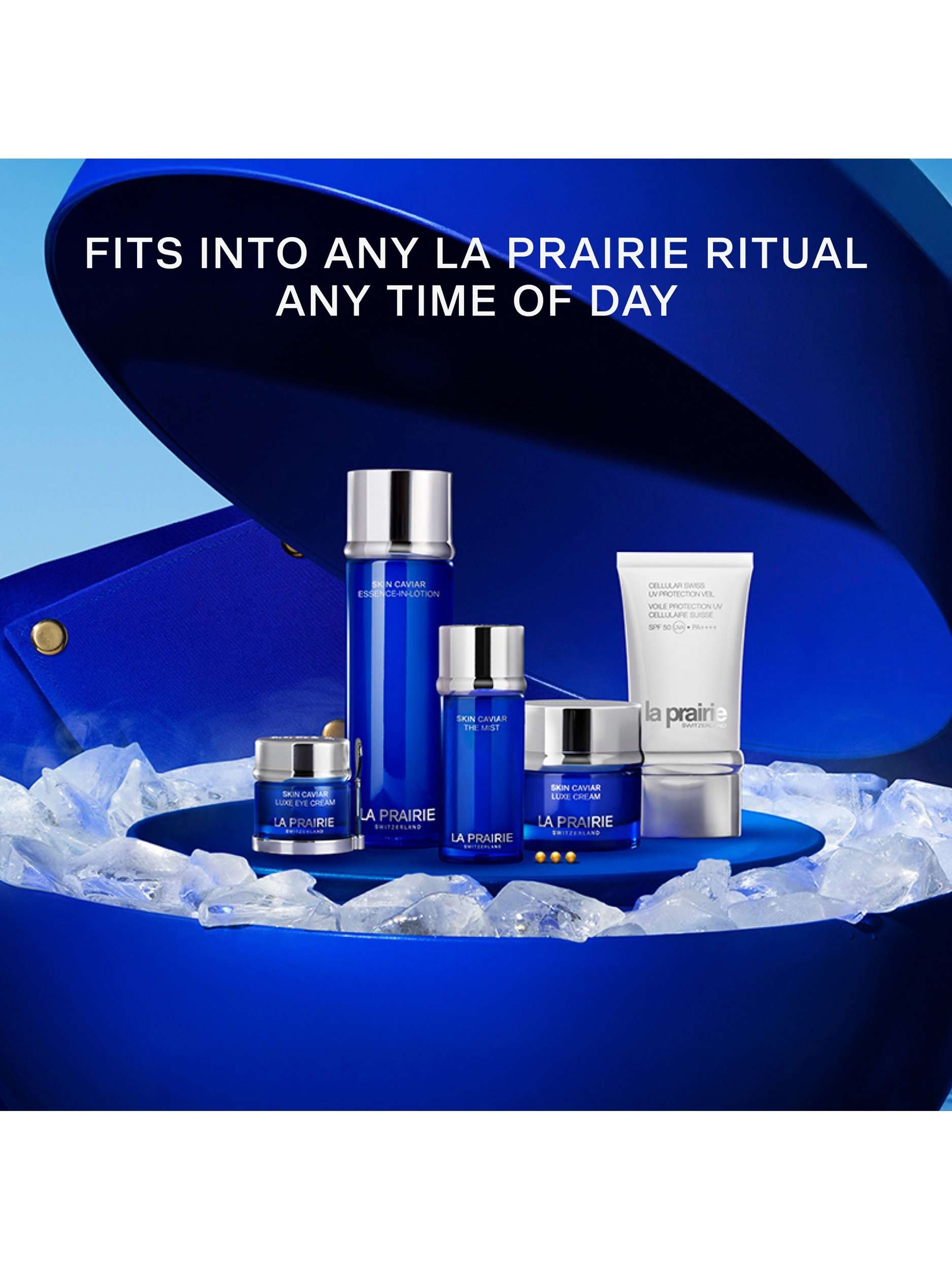 La Prarie Skin Caviar Mist, 50ml