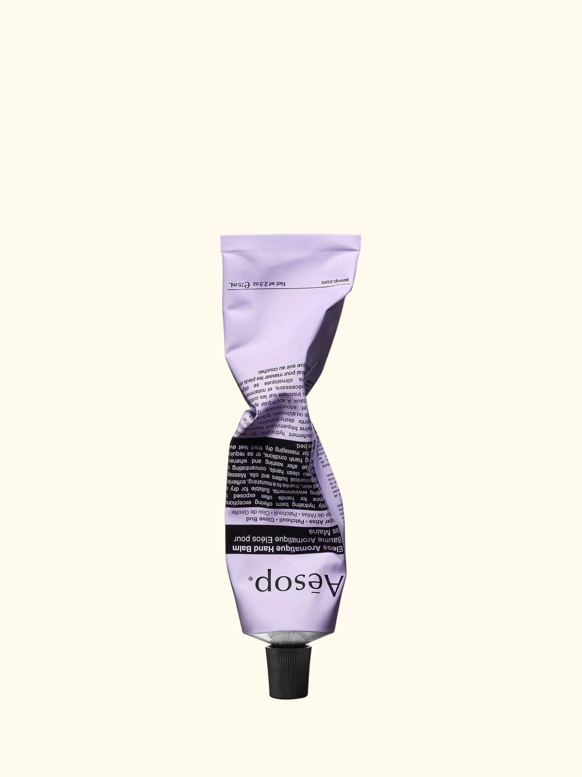 Eleos Aromatique Hand Balm