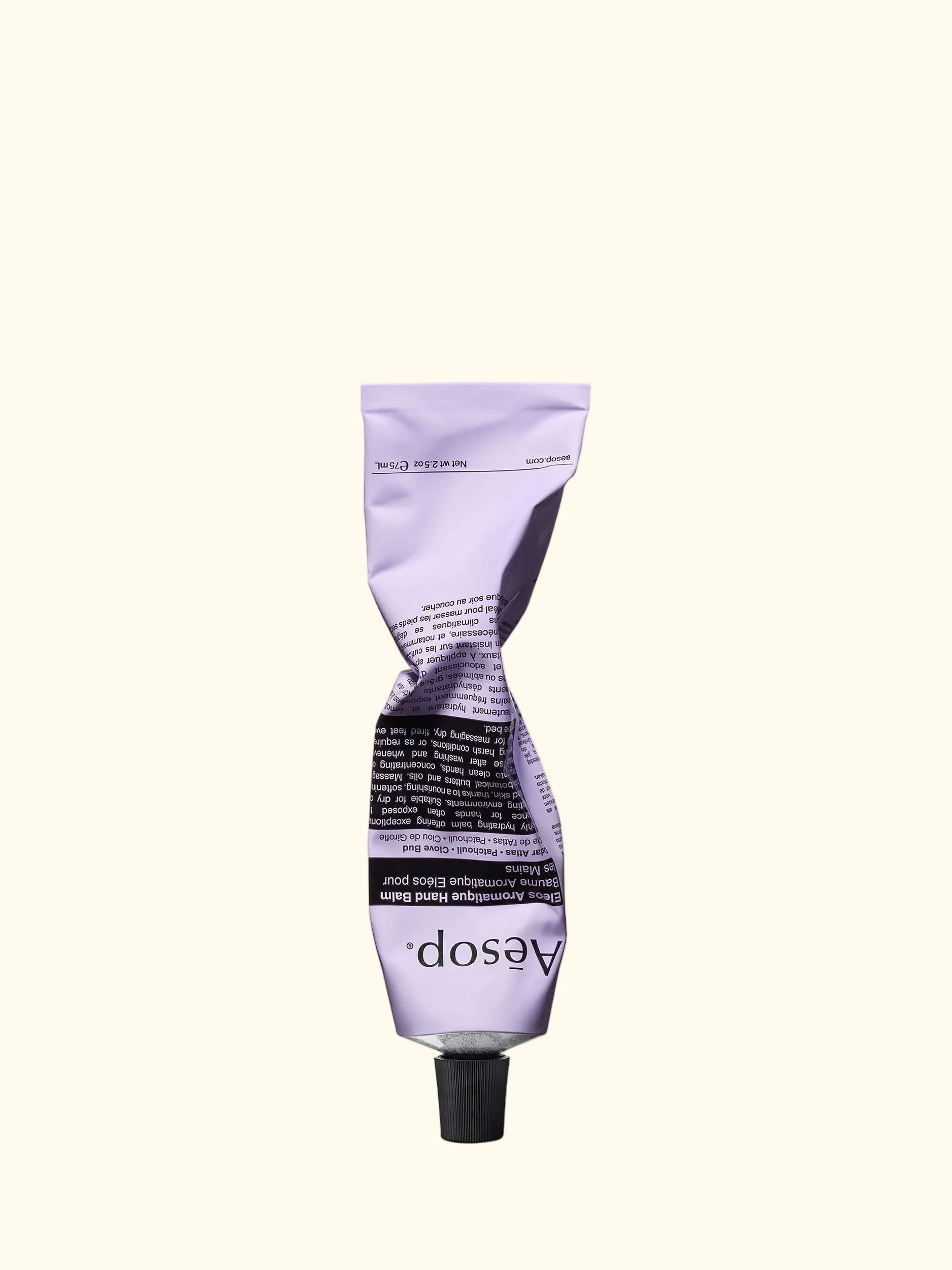 Eleos Aromatique Hand Balm
