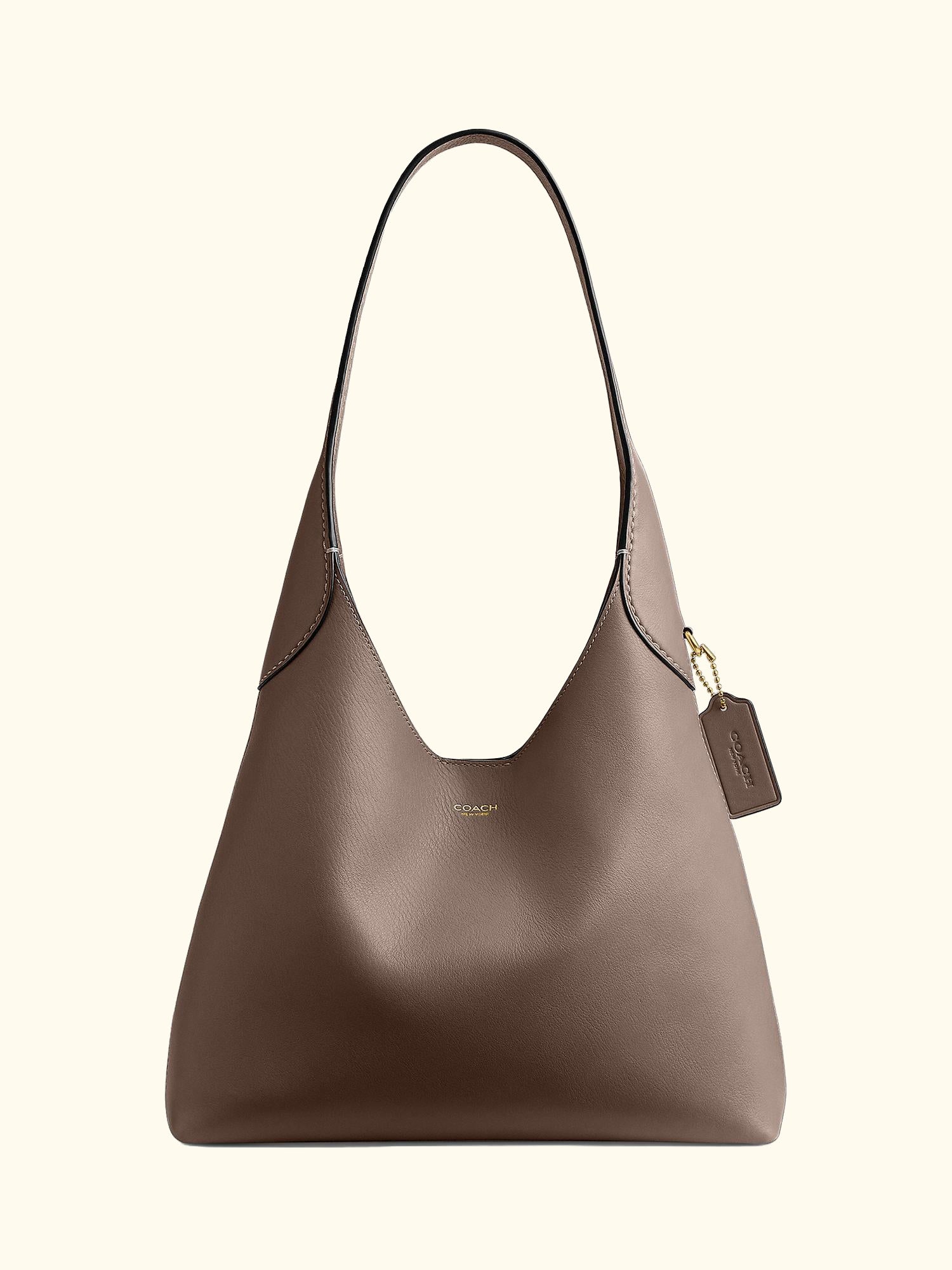 Brooklyn 28 Leather Shoulder Bag