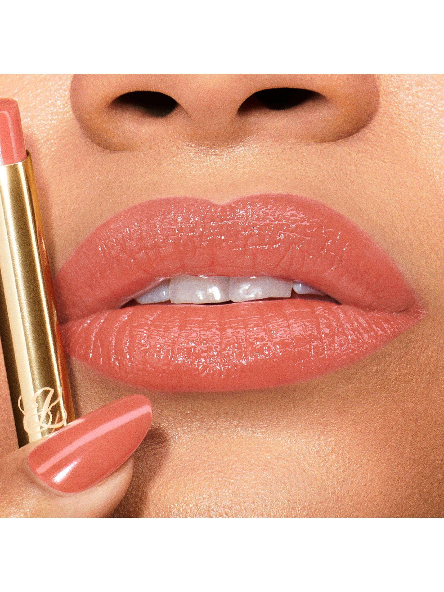 Pure Colour Explicit Slick Shine Lipstick