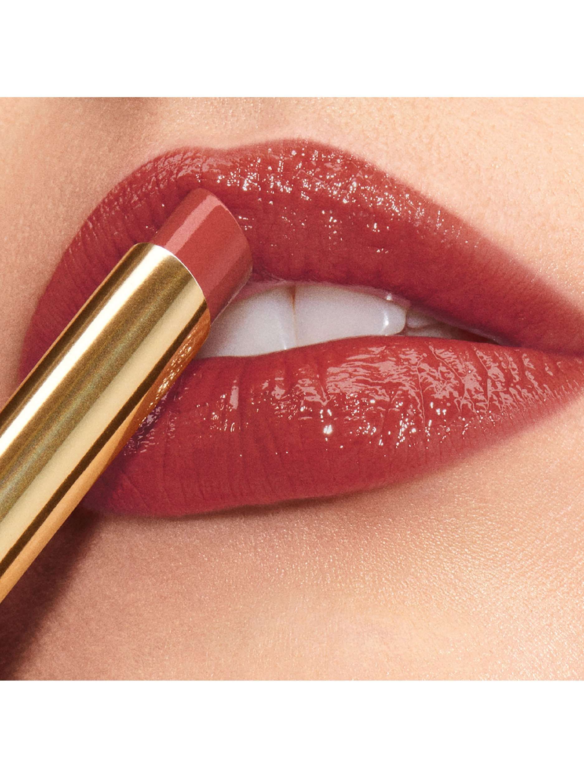 Pure Colour Explicit Slick Shine Lipstick