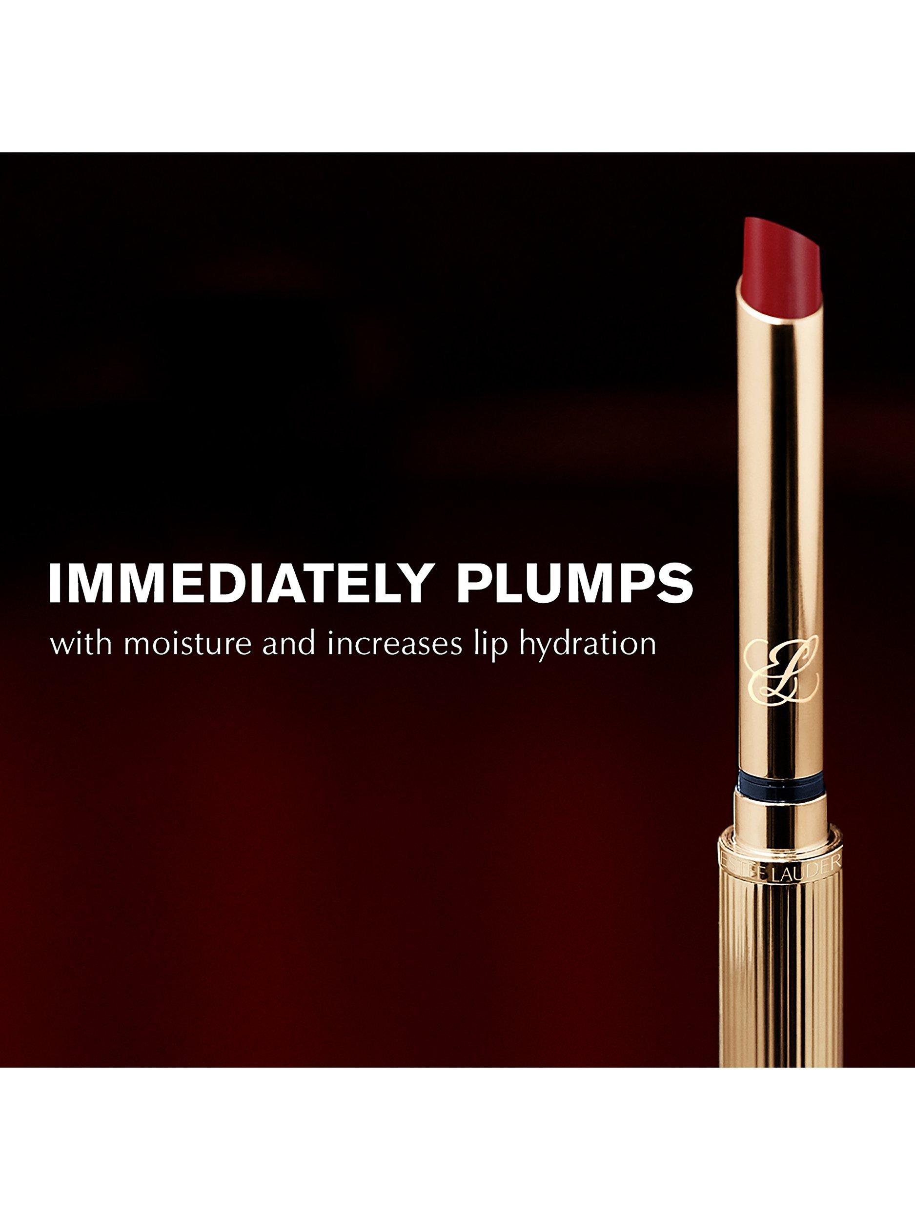Pure Colour Explicit Slick Shine Lipstick