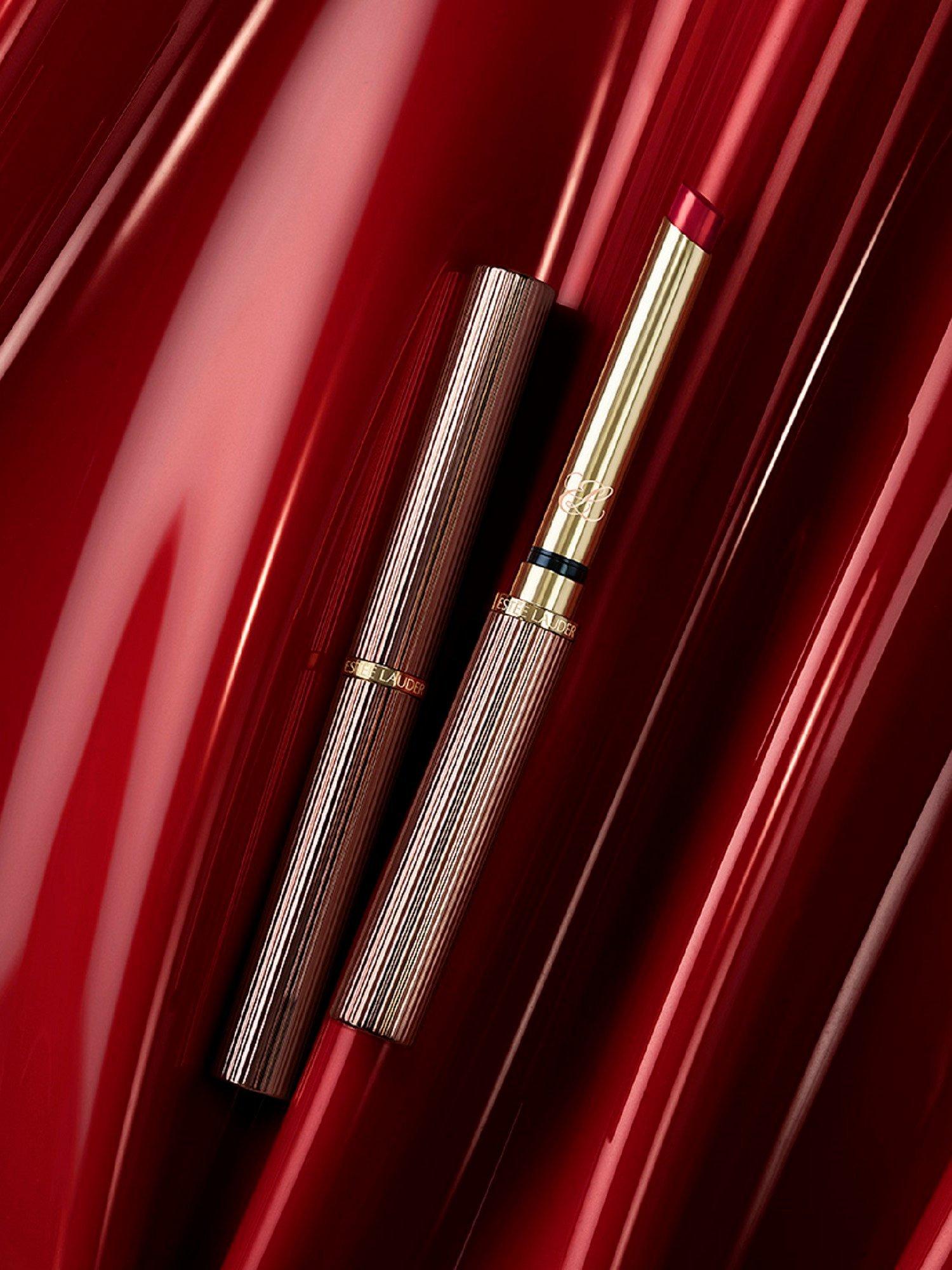 Pure Colour Explicit Slick Shine Lipstick