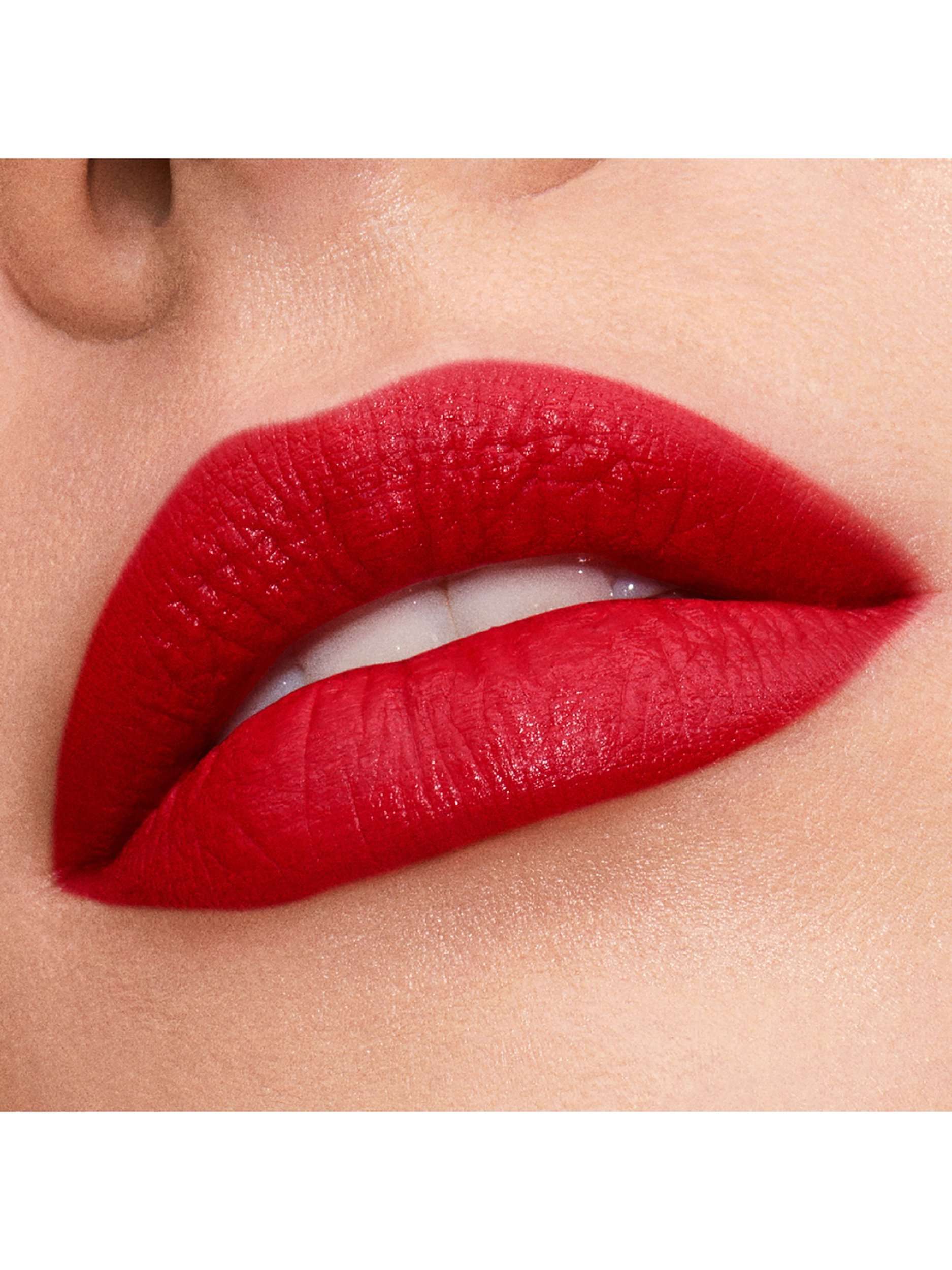 Pure Colour Explicit Silk Matte Lipstick