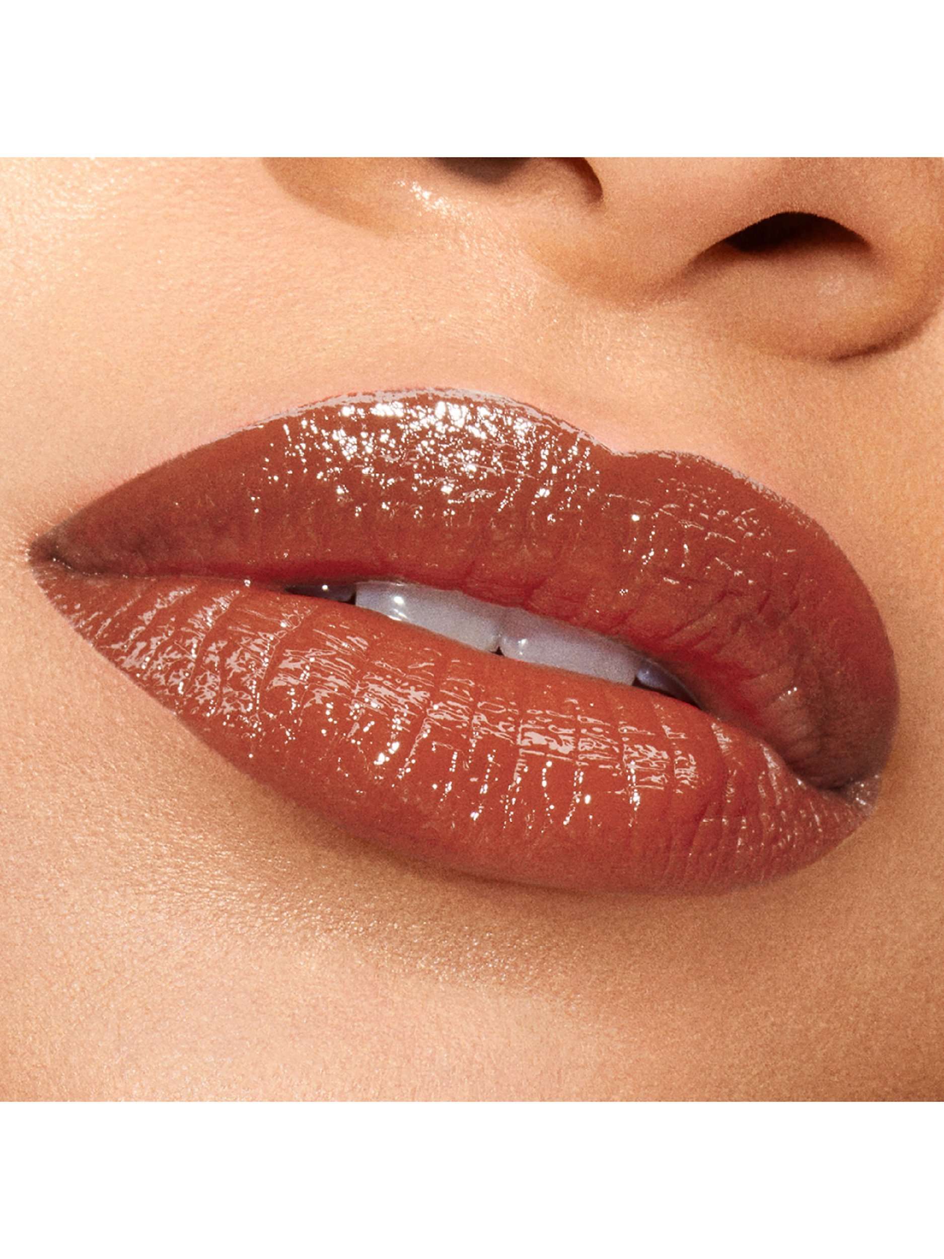 Pure Colour Explicit Slick Shine Lipstick