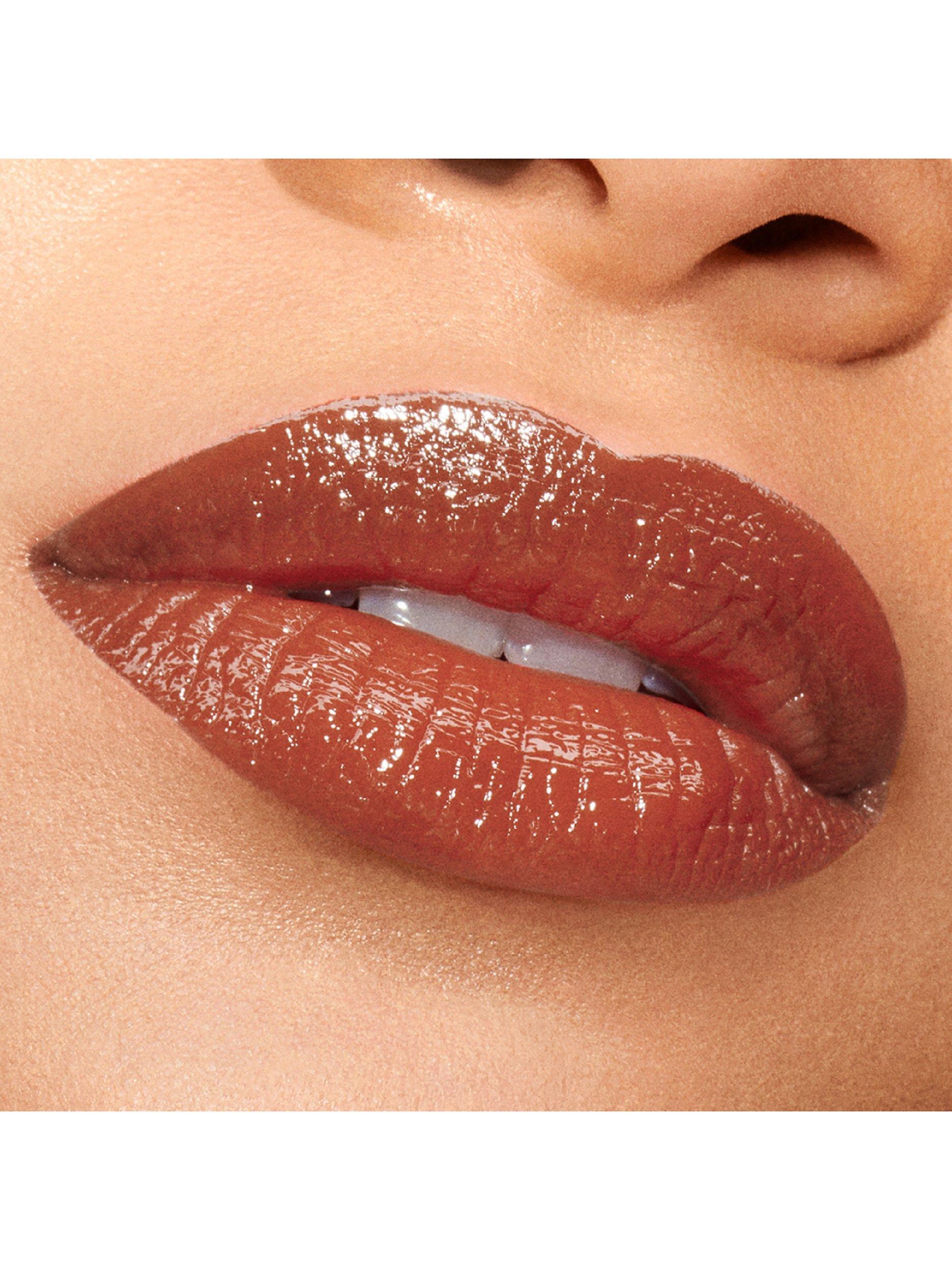 Pure Colour Explicit Slick Shine Lipstick