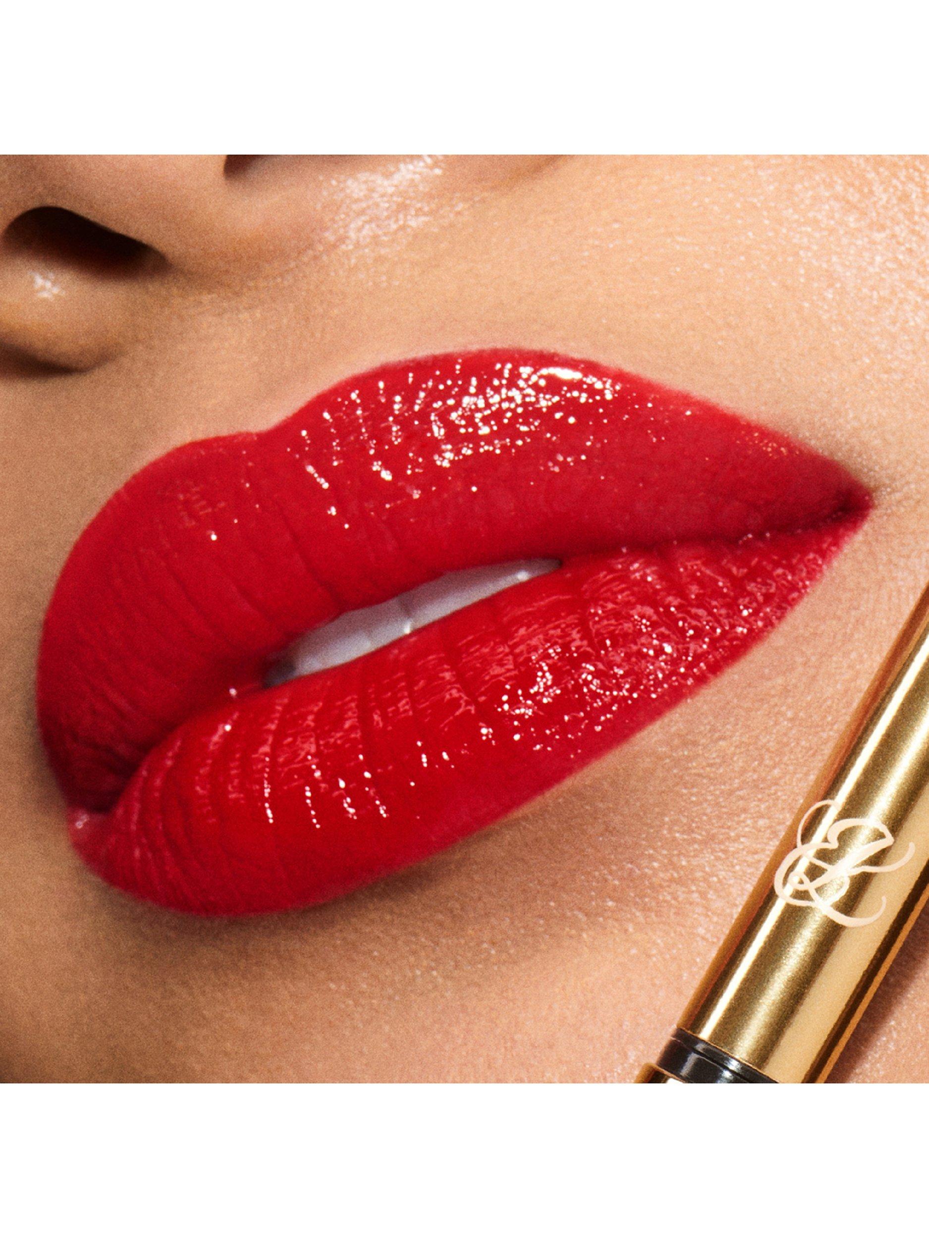 Pure Colour Explicit Slick Shine Lipstick