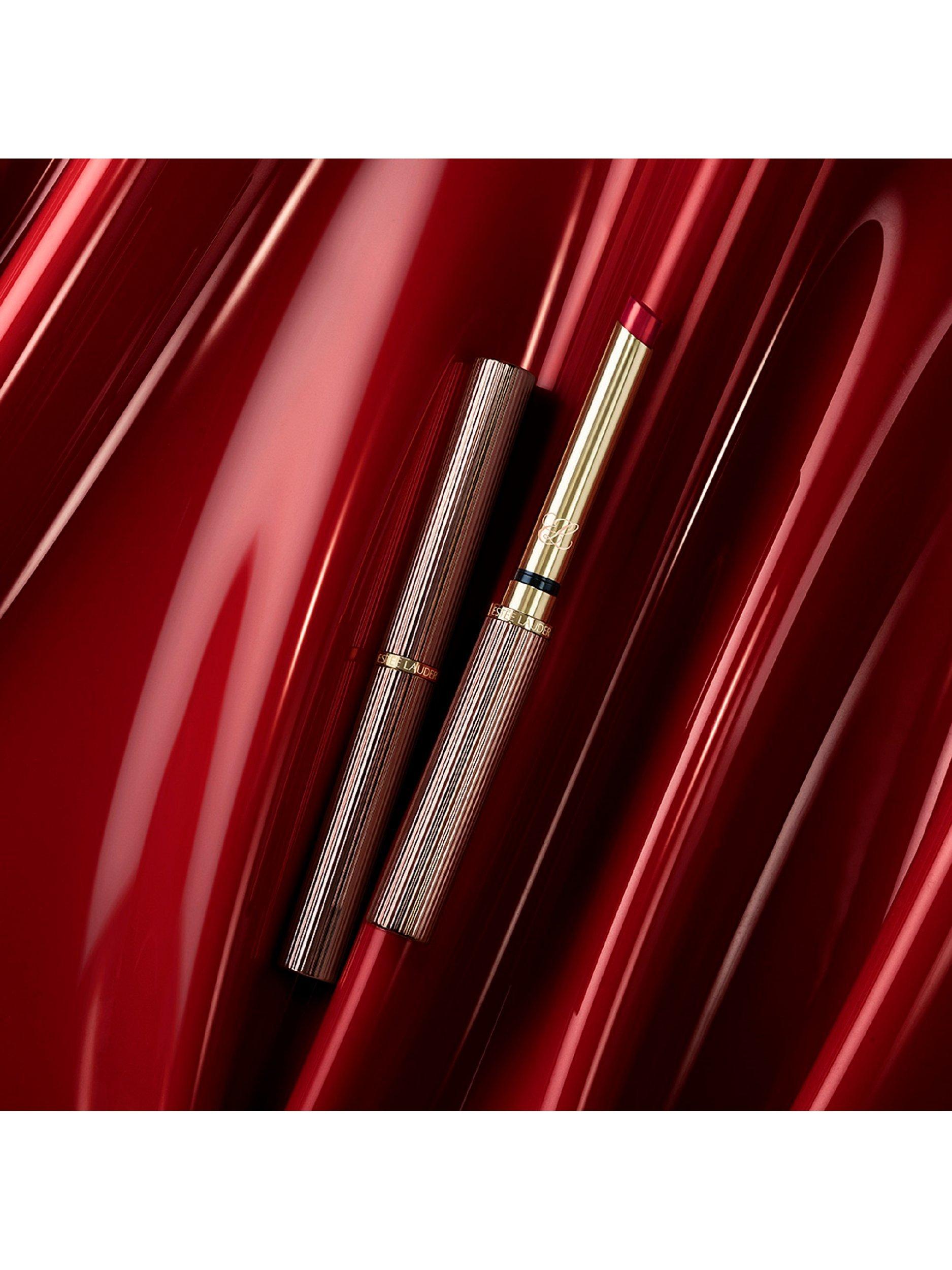 Pure Colour Explicit Slick Shine Lipstick