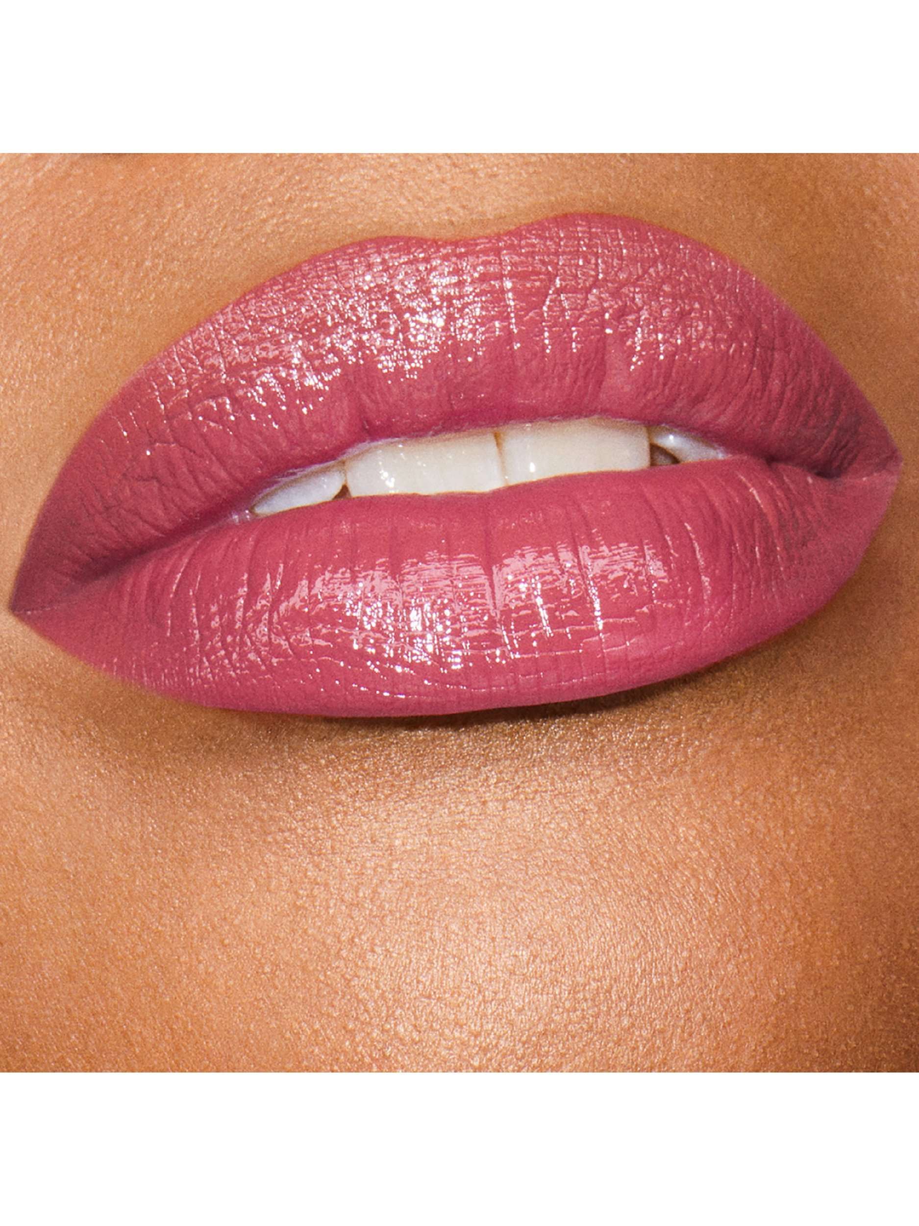 Pure Colour Explicit Slick Shine Lipstick