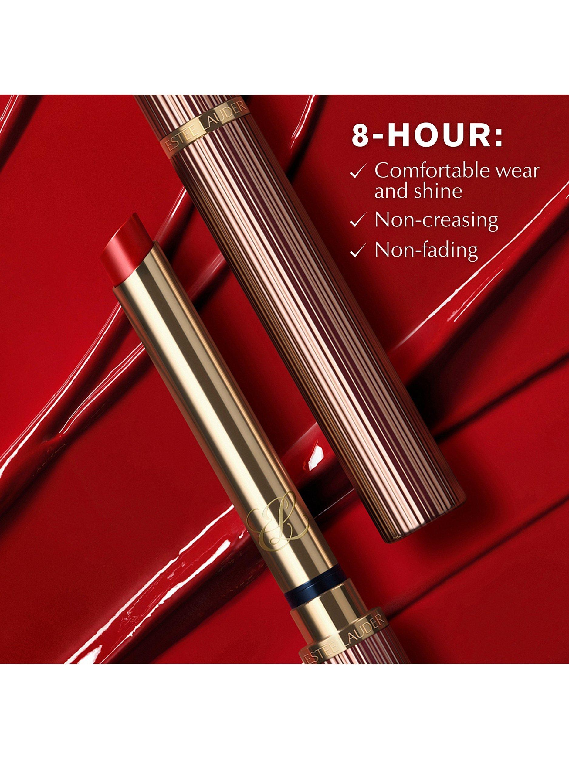 Pure Colour Explicit Slick Shine Lipstick
