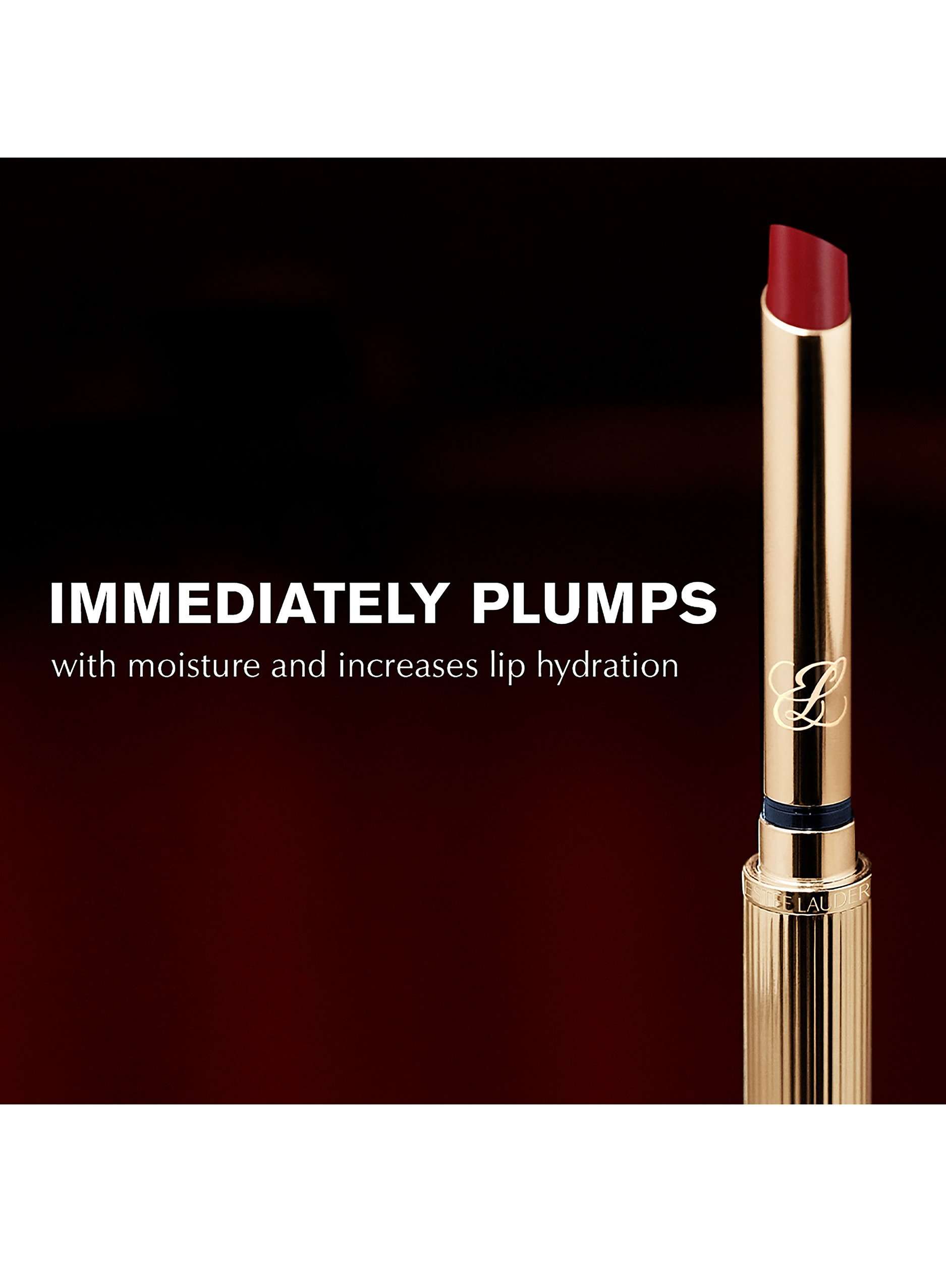 Pure Colour Explicit Slick Shine Lipstick