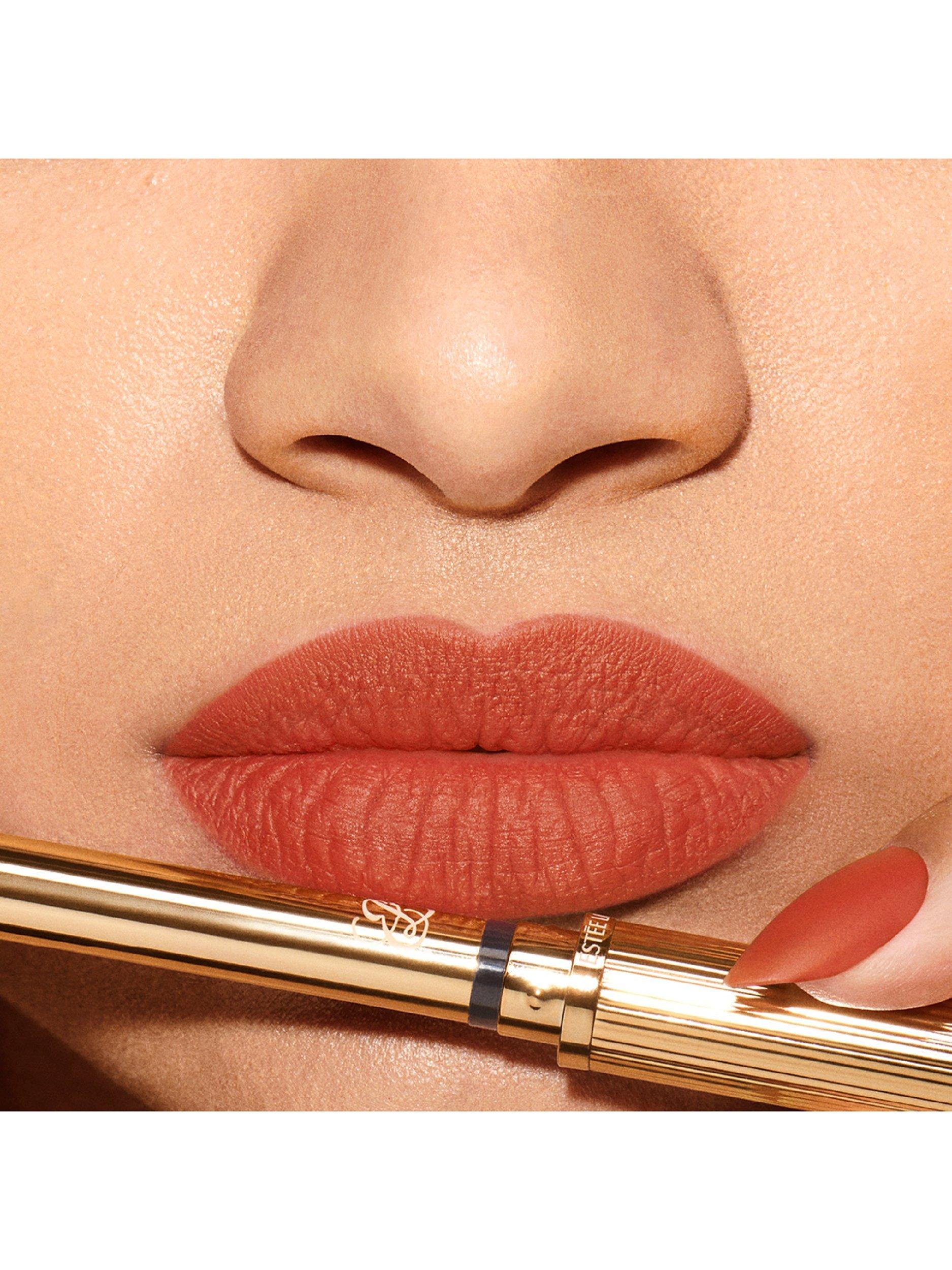 Pure Colour Explicit Silk Matte Lipstick