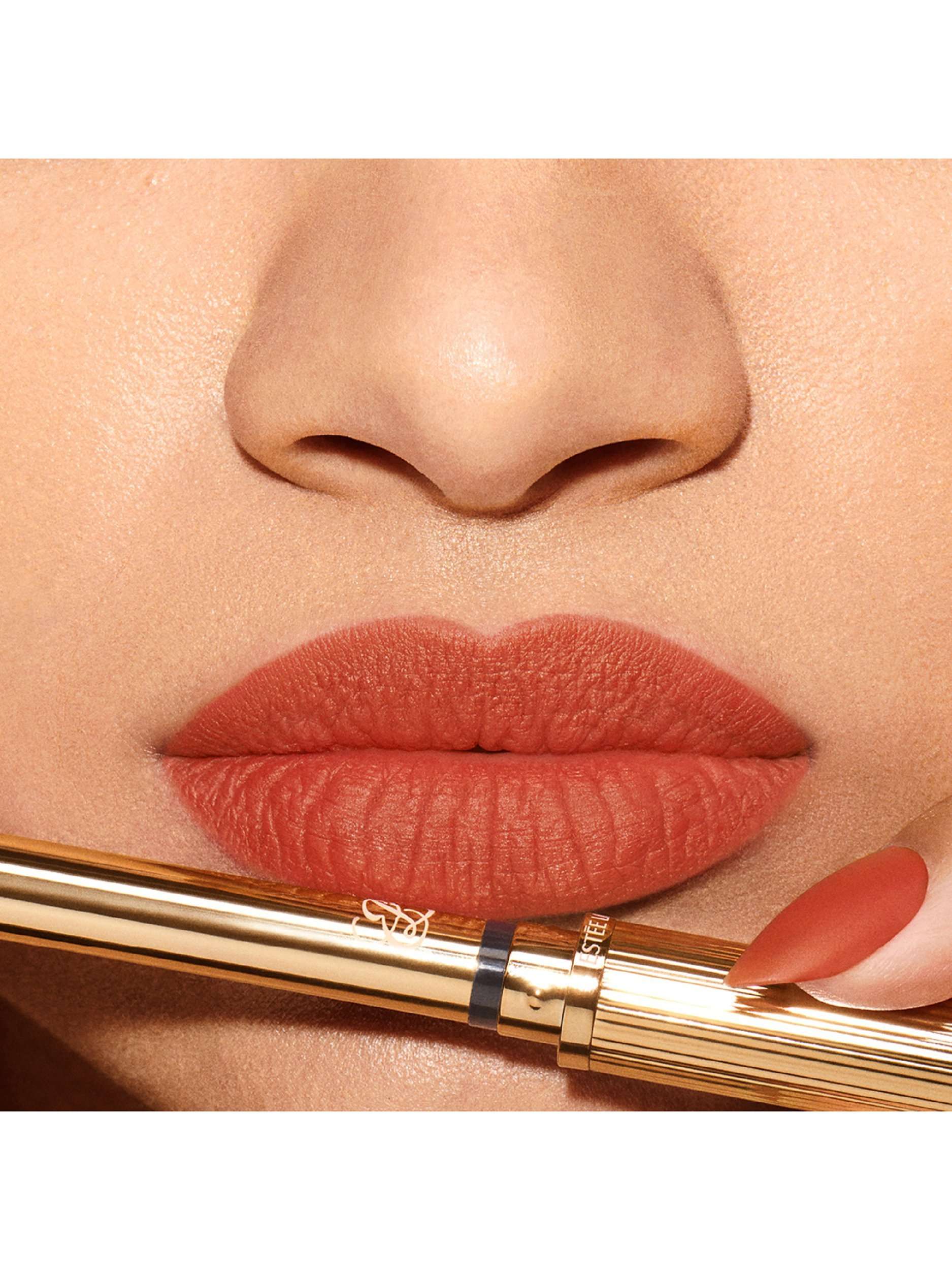 Pure Colour Explicit Silk Matte Lipstick