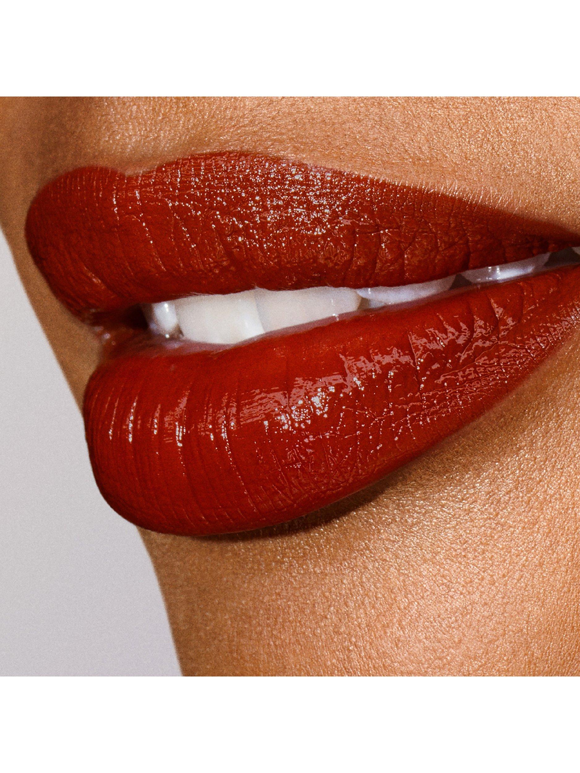 Pure Colour Explicit Slick Shine Lipstick