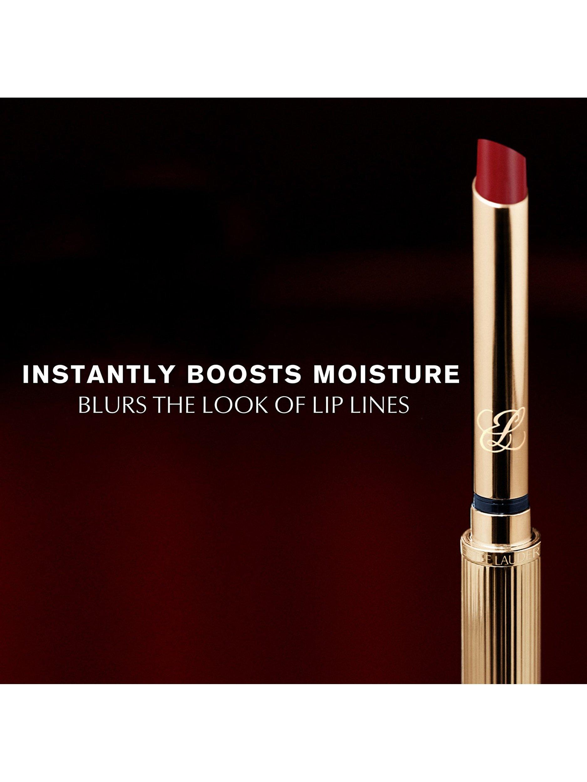 Pure Colour Explicit Silk Matte Lipstick